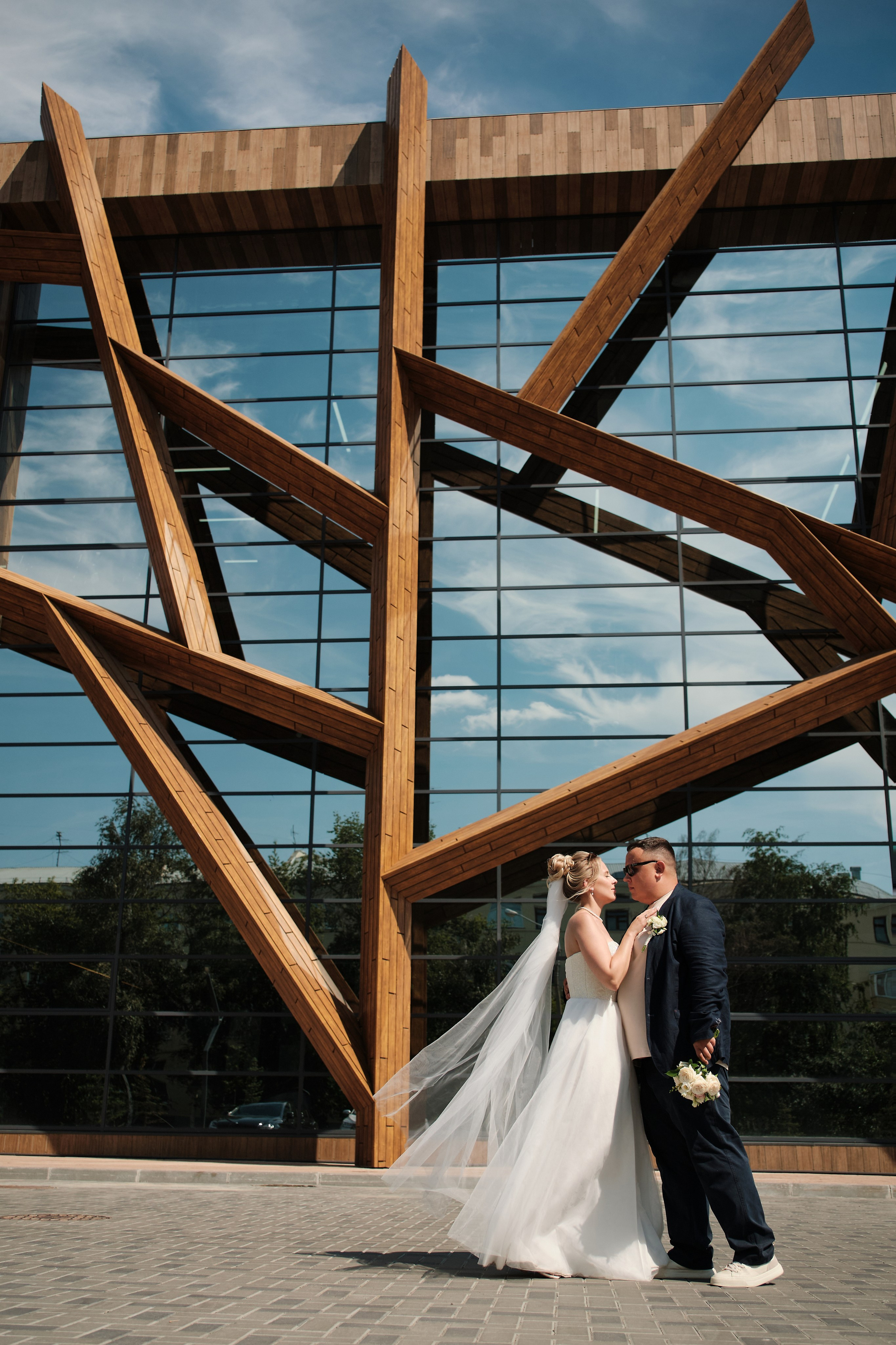 Свадебное Портфолио. Антон Ив