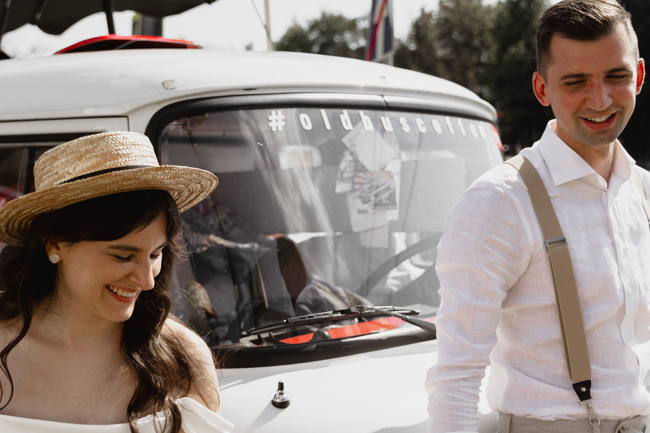 Кусочек Италии. Свадебный фотограф Ярославль, Рыбинск