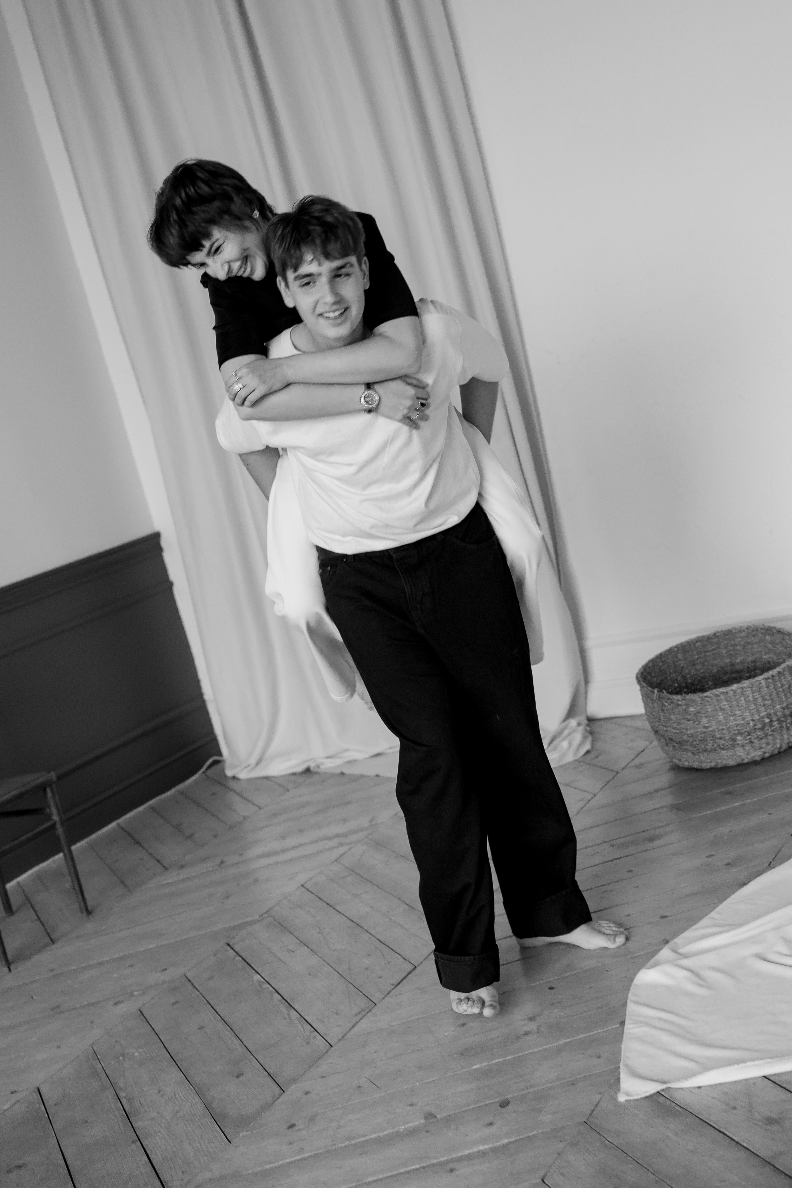 Парная. Свадебный фотограф Краснодар и Москва. Анна Еремчук