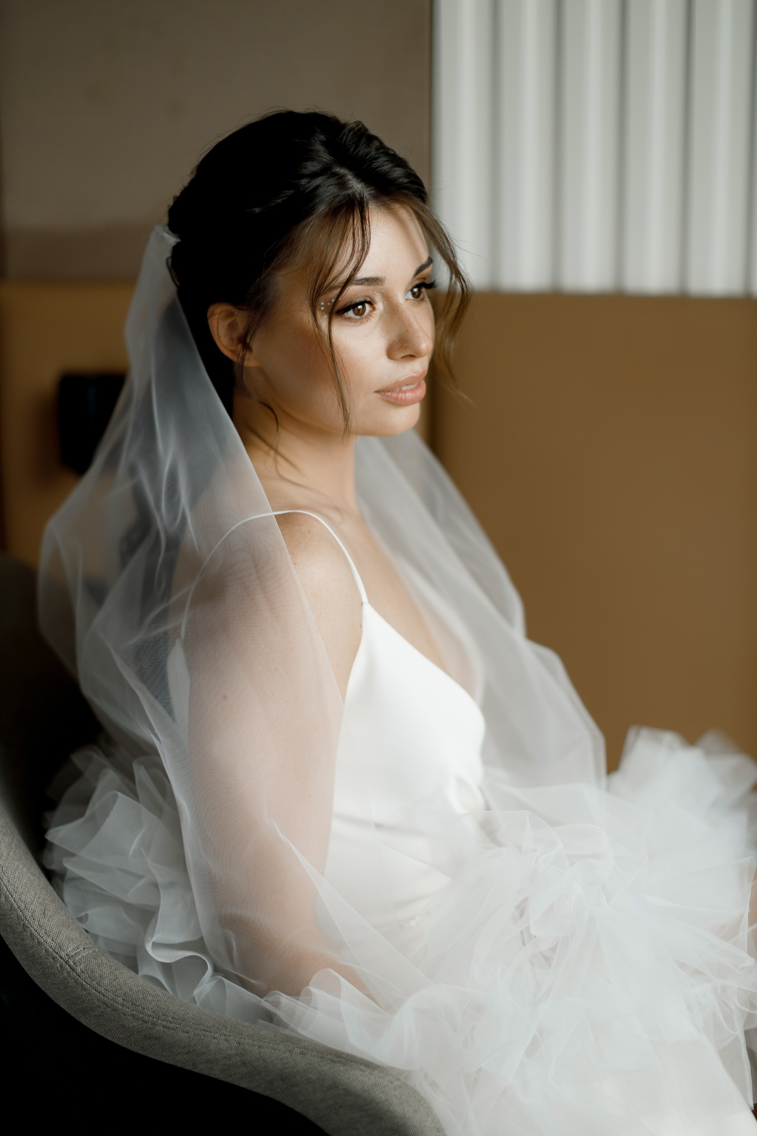 Свадьба в отеле Мовенпик и роспись в Регистрация брака в особняке «Роял». Свадебный фотограф в Москве и Санкт-Петербурге Денис Ходюков