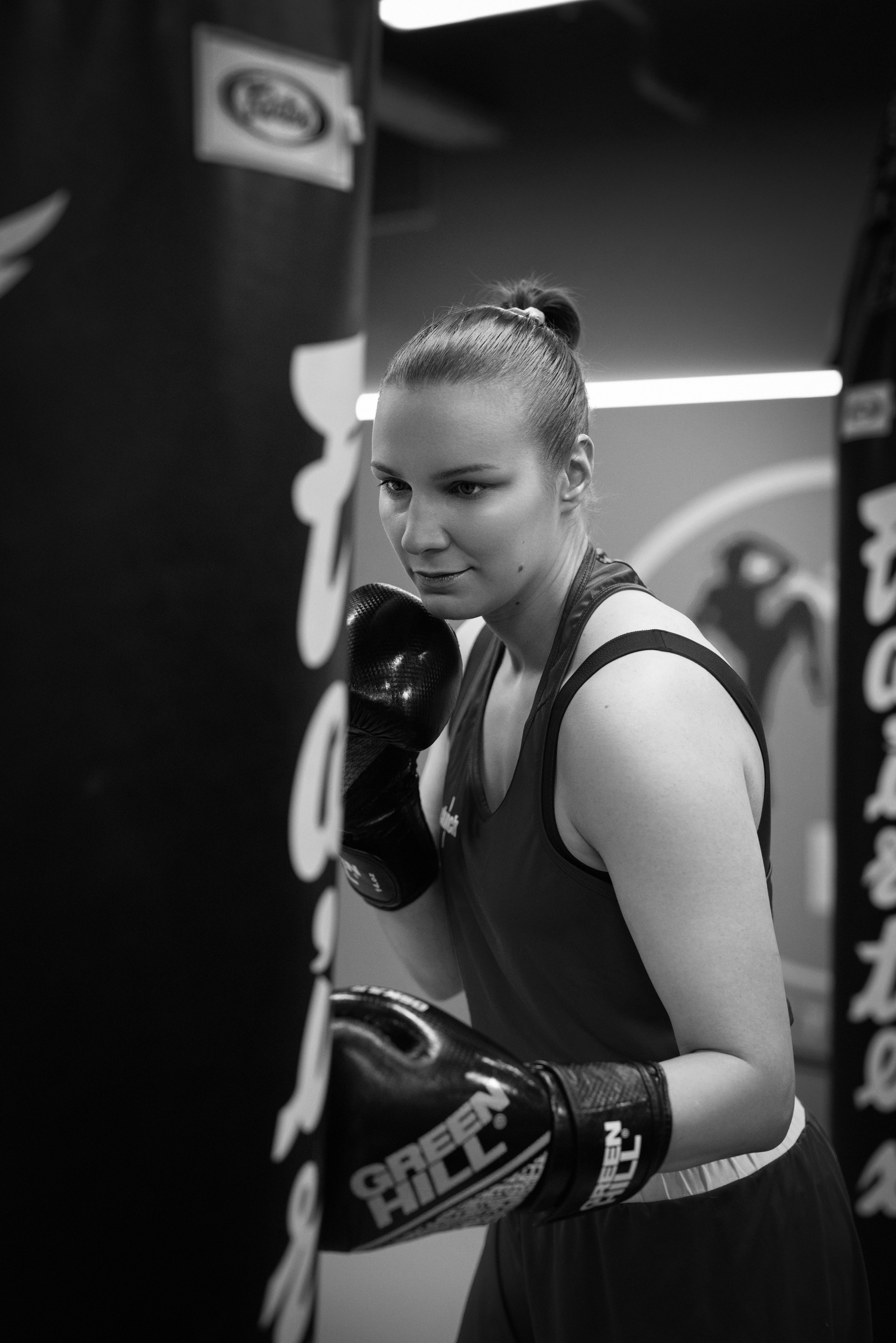 Сломай меня нежно. Портретный фотограф в Москве Павел Горчаков