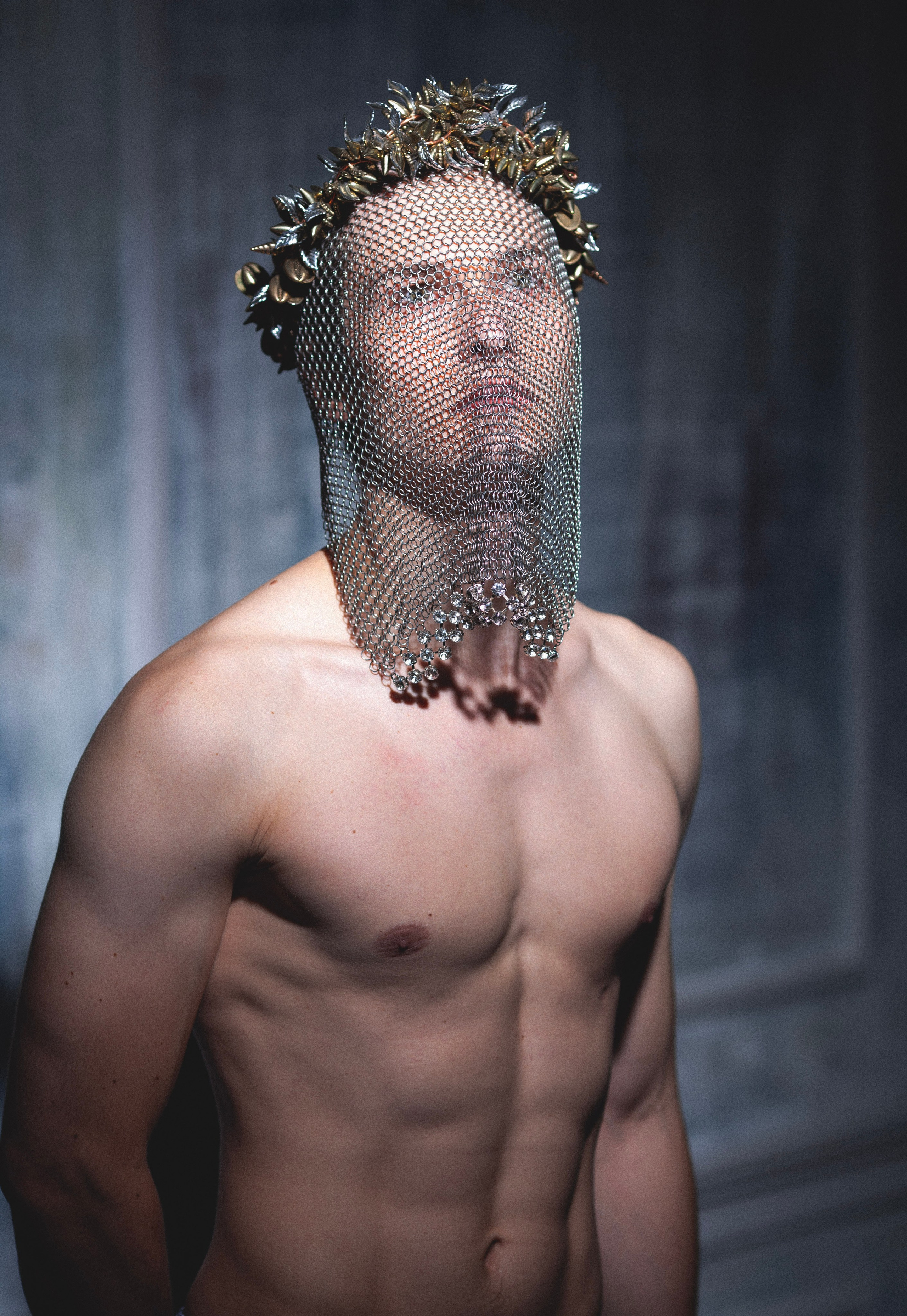 Актерское портфолио. Портретный фотограф в Москве Павел Горчаков