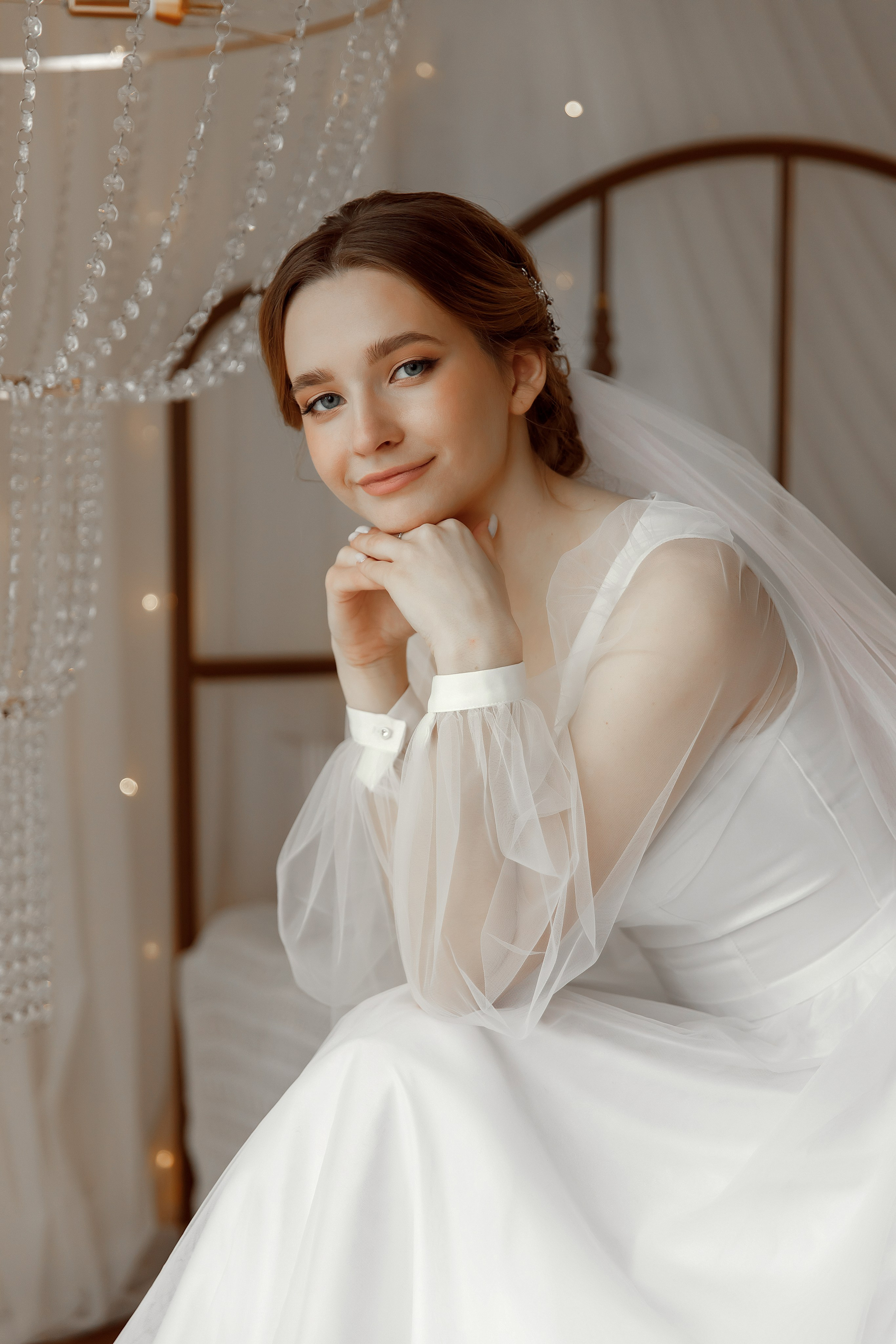 Максим и Александра. Свадебный фотограф, крещение, венчание СПБ, Белгород Анна Коршунова