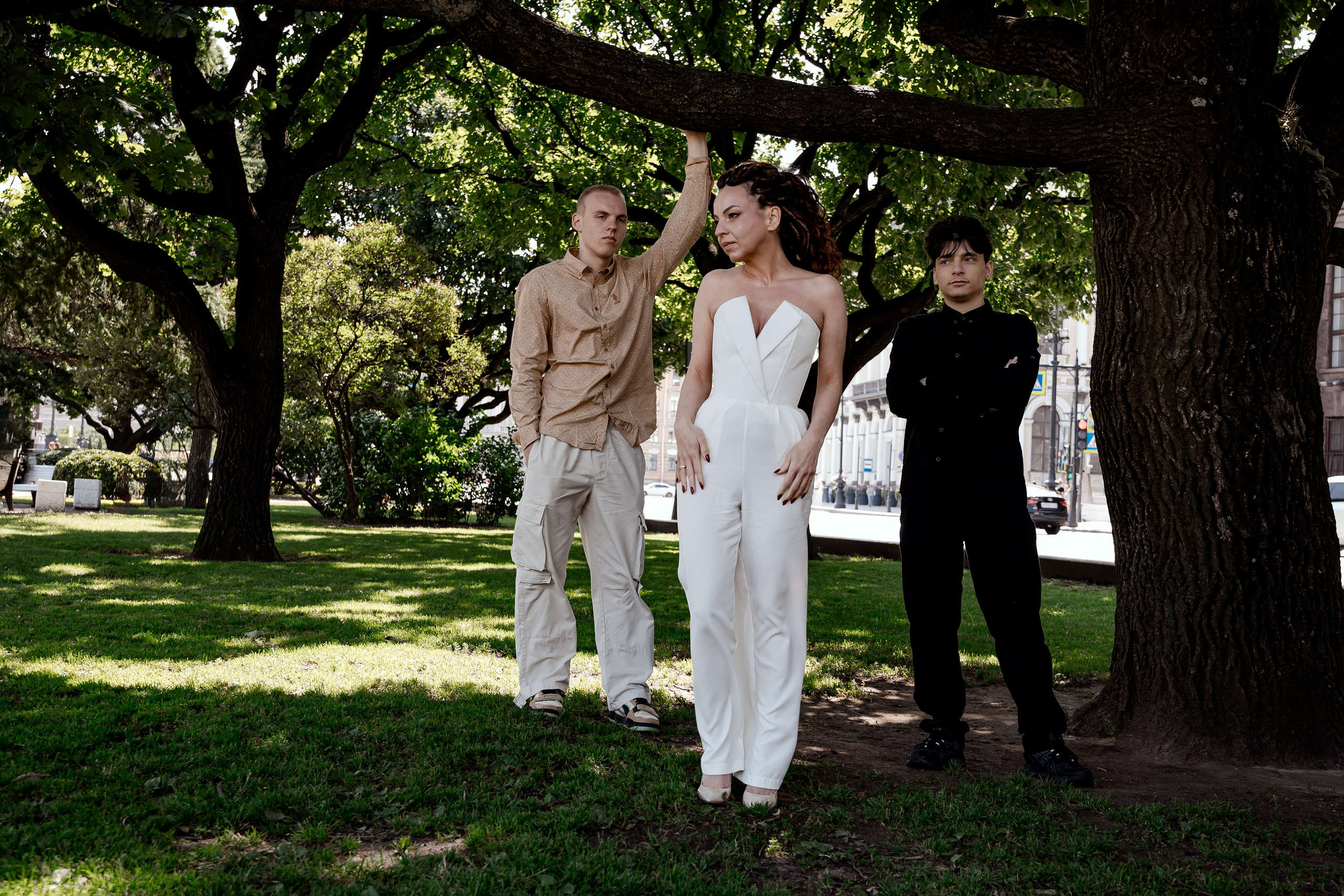 Свадьба «Санкт-Петербург» Денис Наталья. Свадебный/Портретный фотограф снимаю в Москве