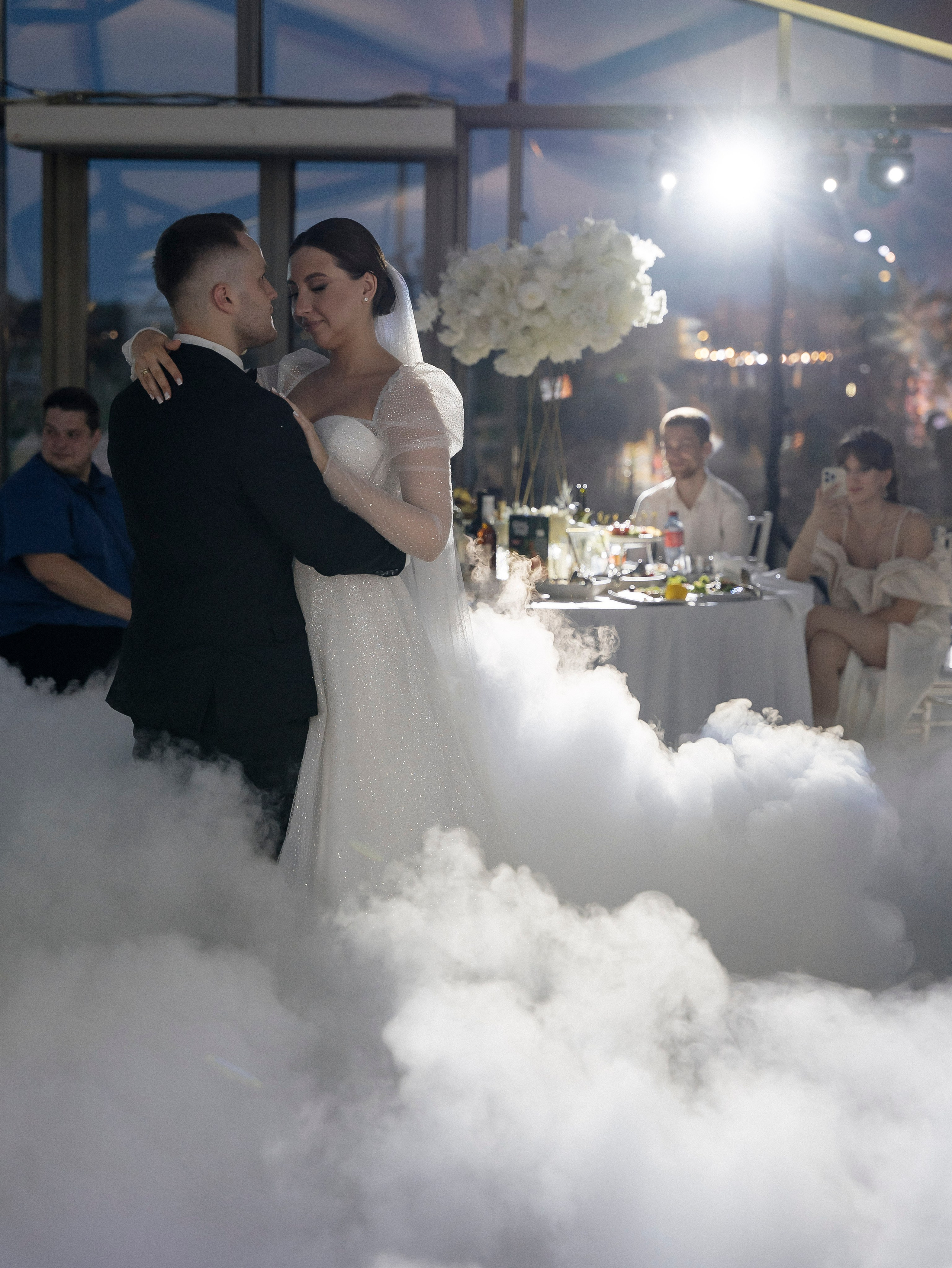 Эвелина + Александр 17.08.2023. Свадебный фотограф