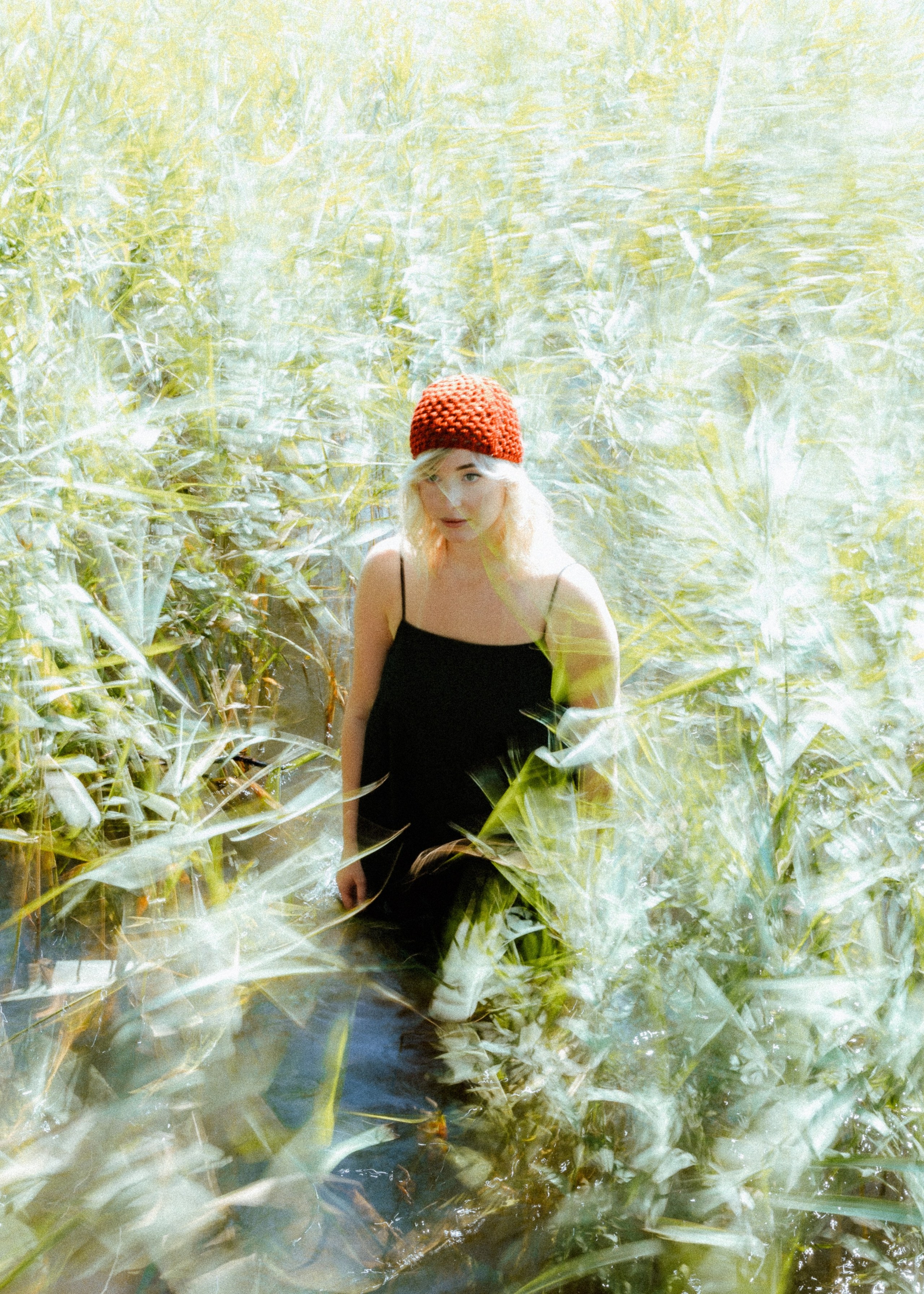 Полина & Герман. Фотограф Serj Ganso