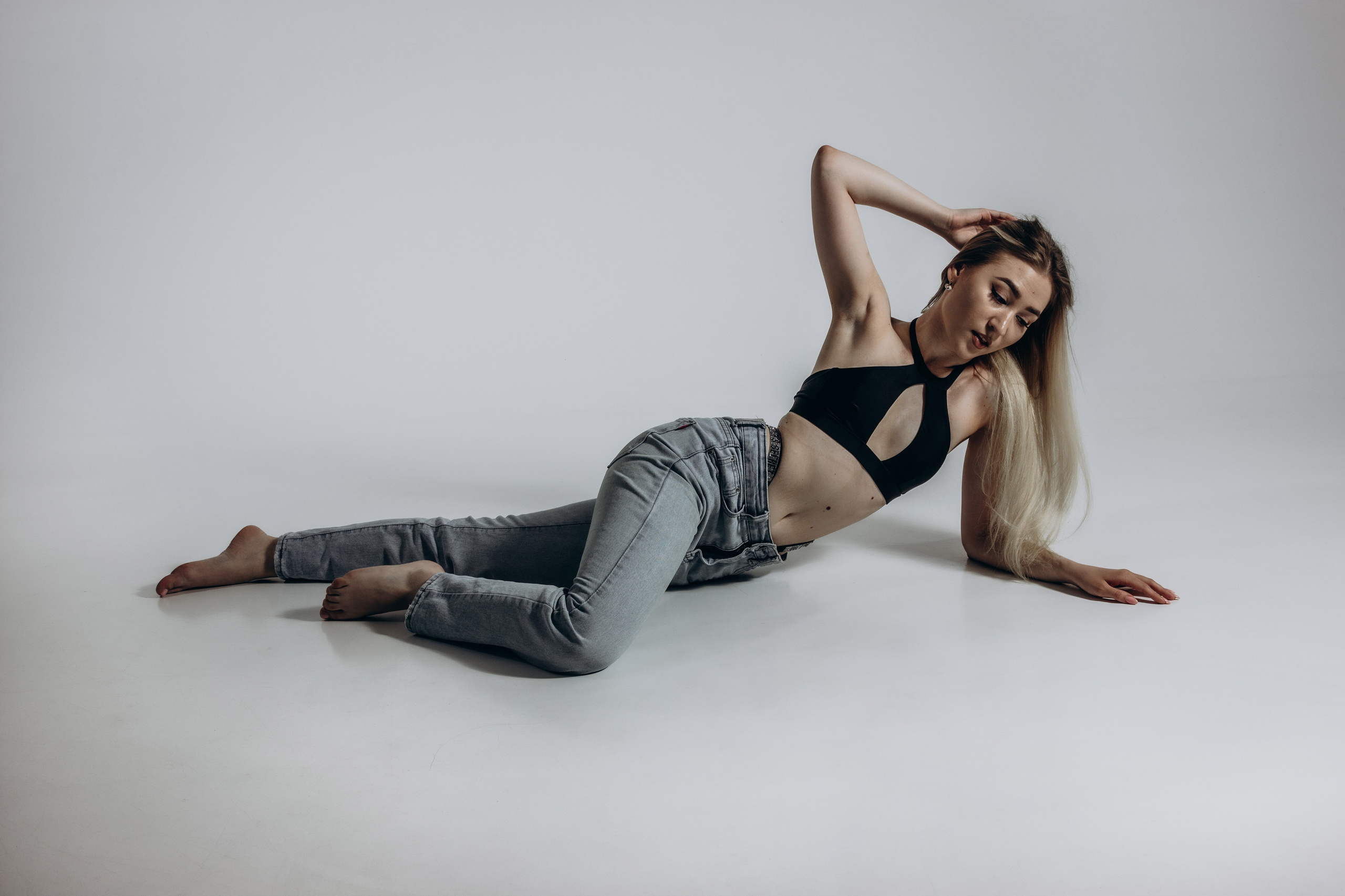 Лера. Мария Трут. Фотограф