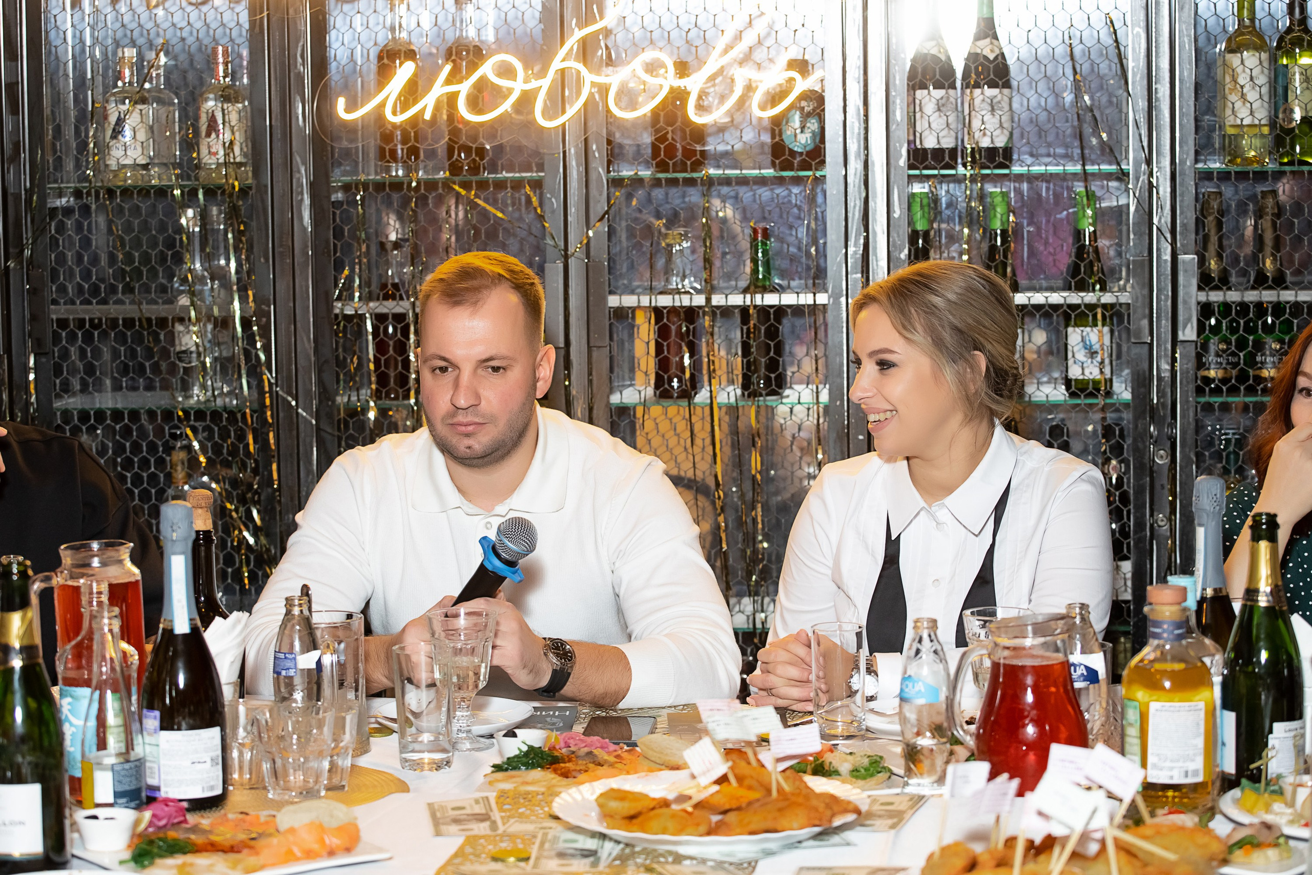 Бар Открой Рот. Репортажный и семейный фотограф в Новосибирске Елена Каменева