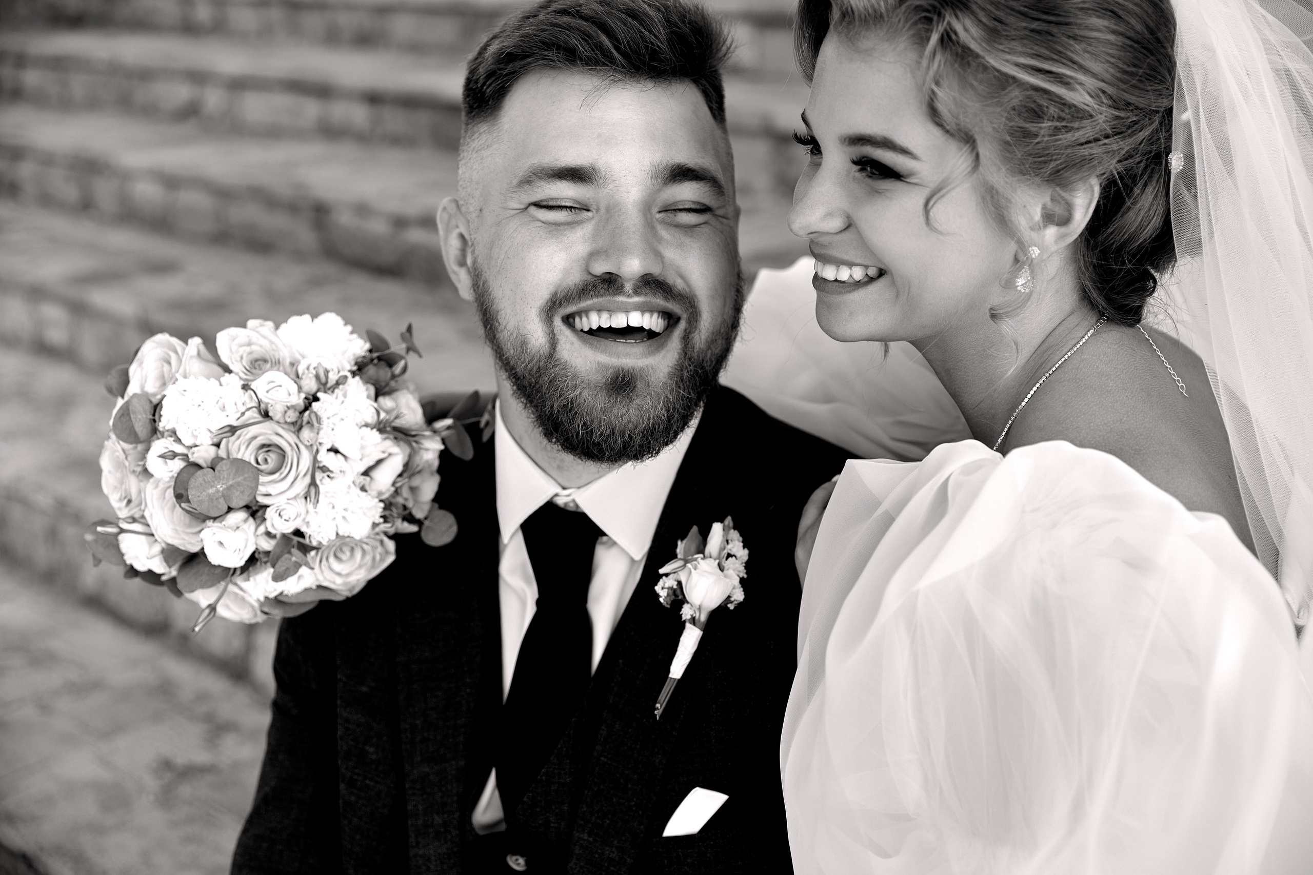 Вадим и Екатерина. Фотограф Александр Казин