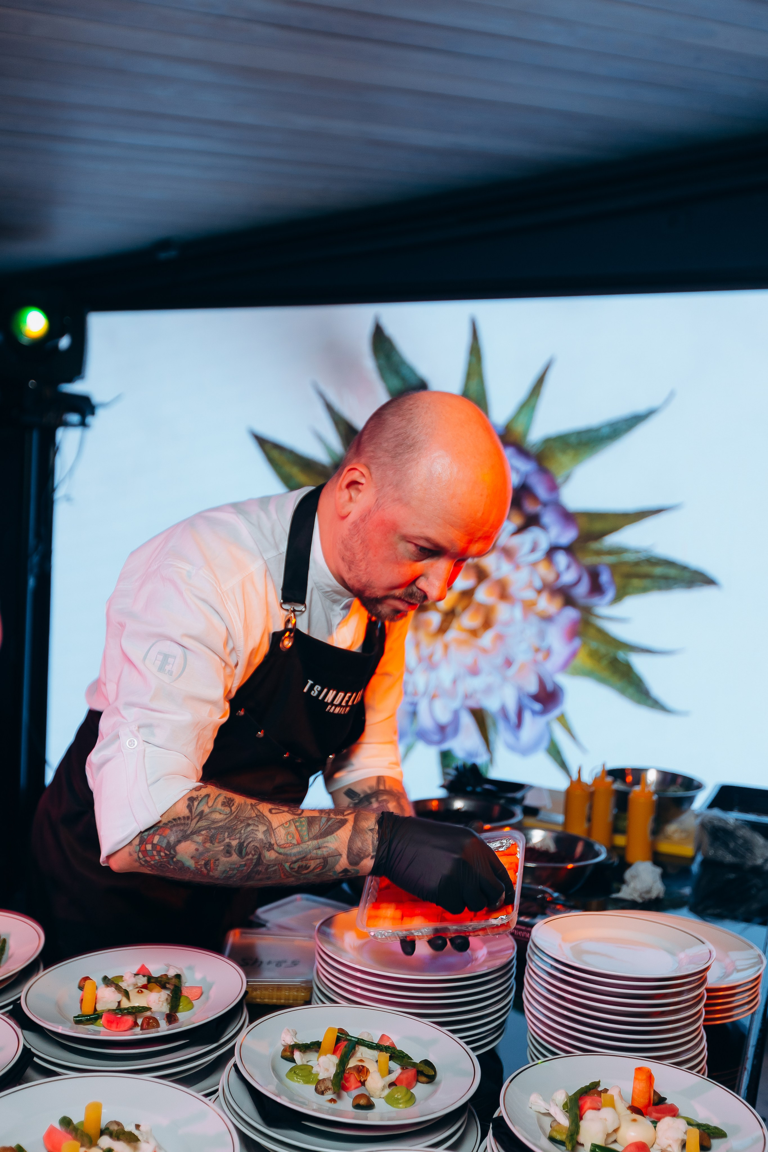 Дегустация в RABBIT. Репортажный и свадебный фотограф Ярославль, Москва Сдобников Андрей