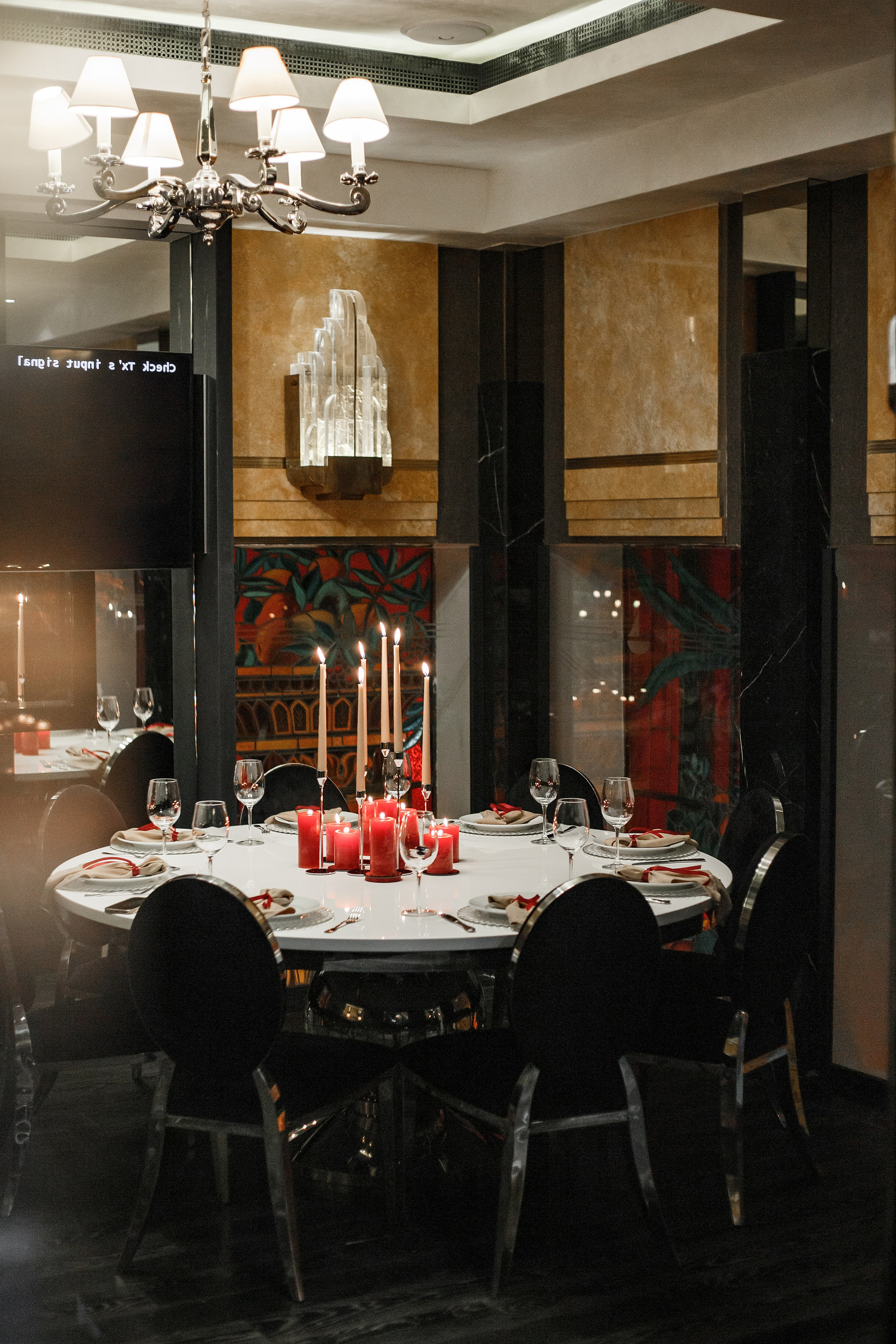 Балзи Росси. Студия декора Подзюм