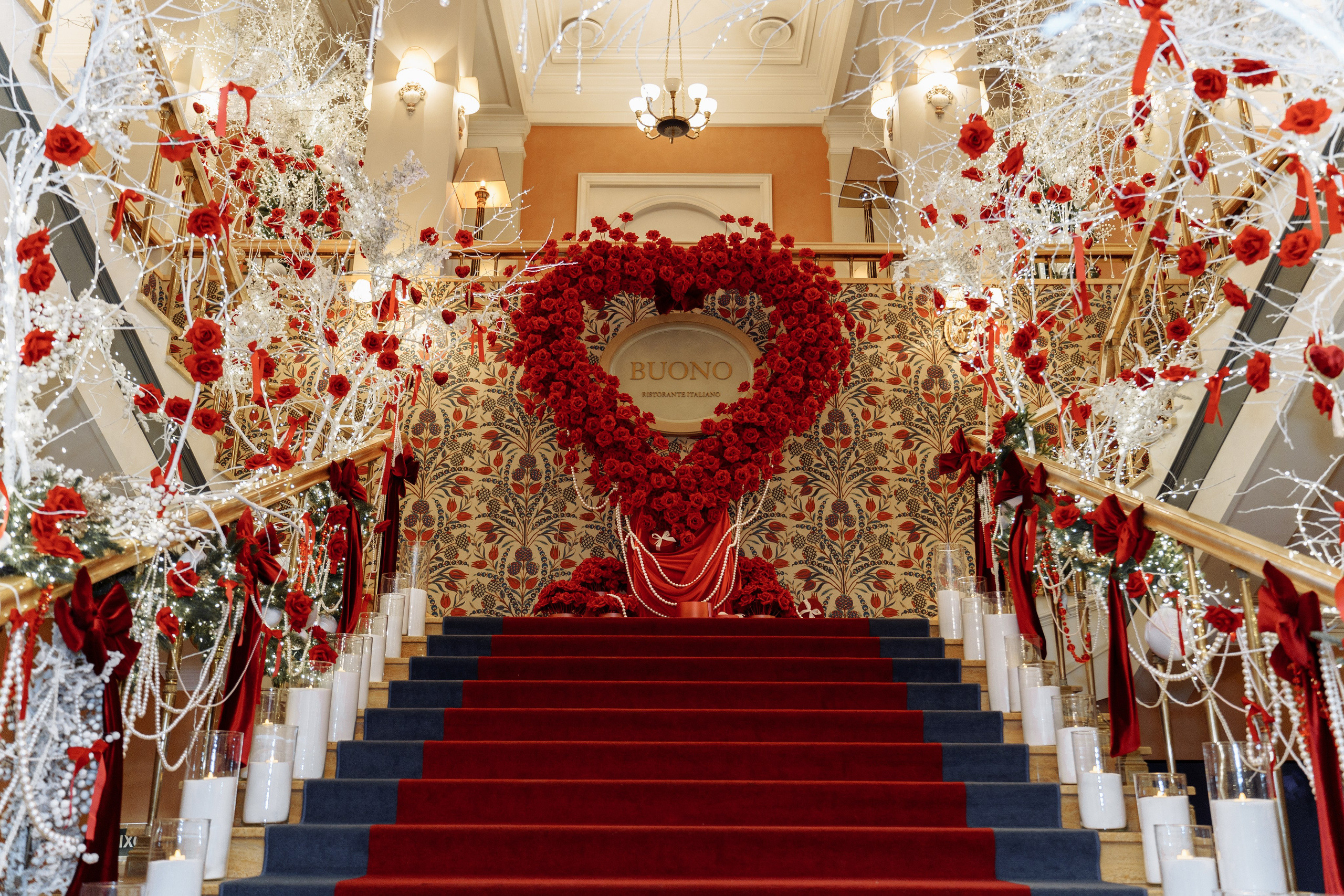 Буно. Студия декора Подзюм