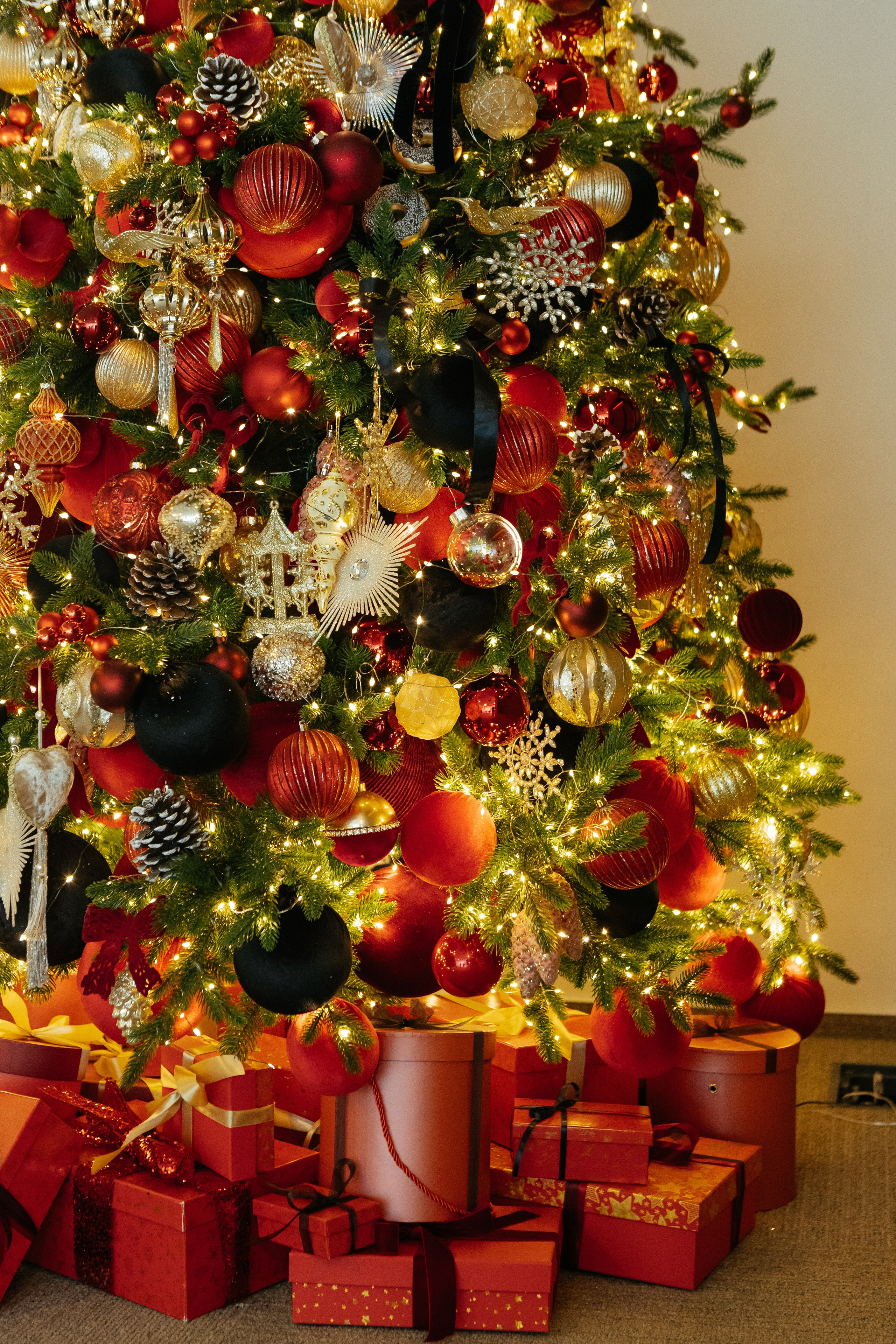 Ёлки. Студия декора Подзюм