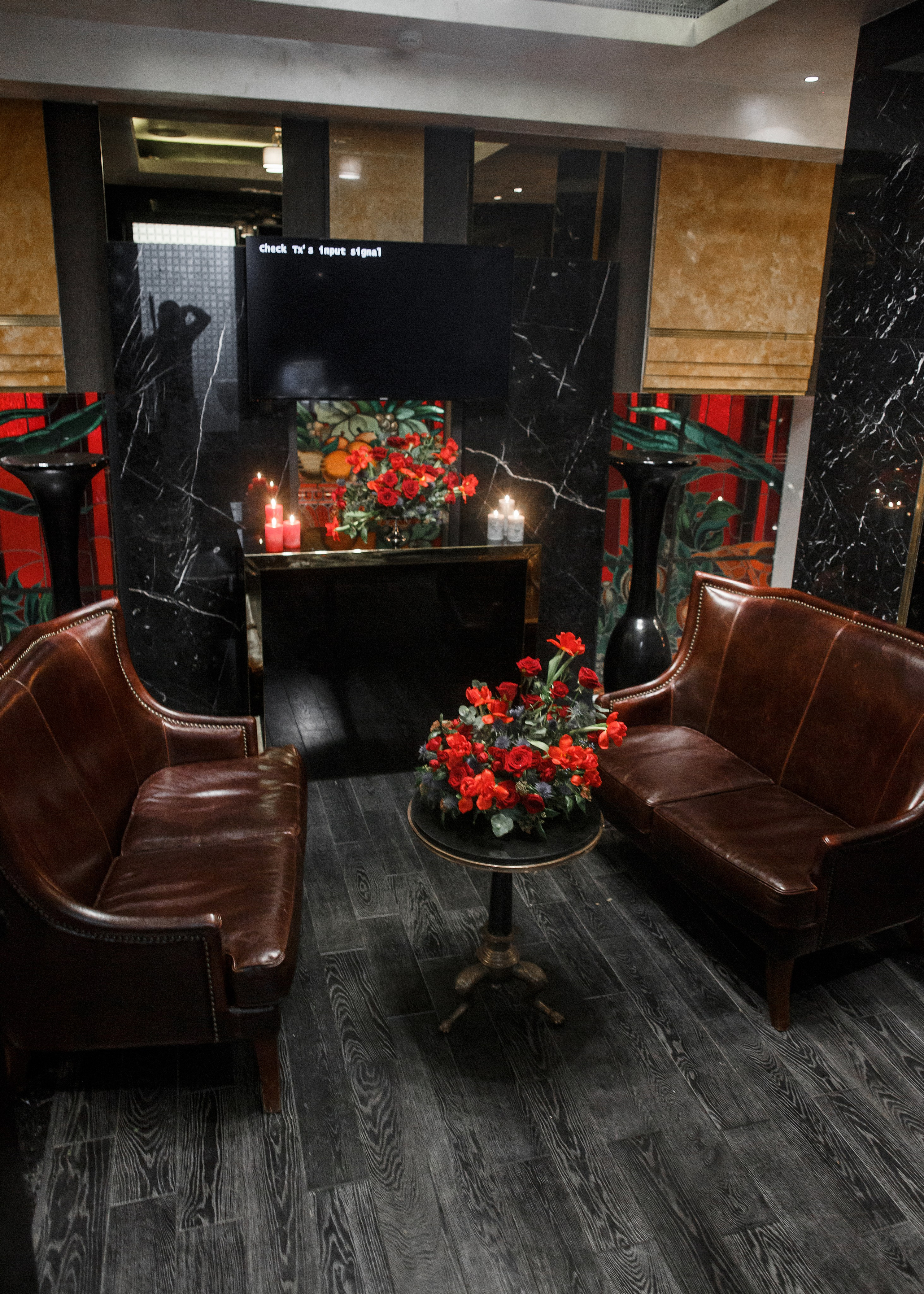 Балзи Росси. Студия декора Подзюм