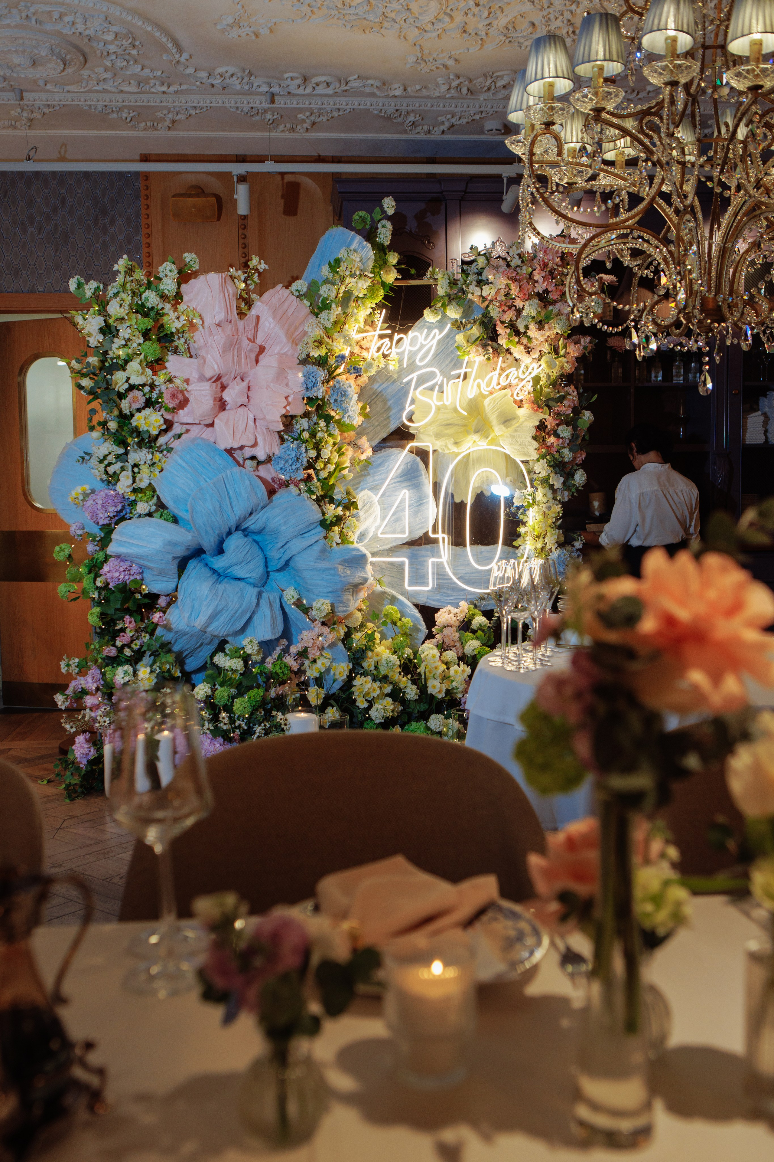 Гарда. Студия декора Подзюм