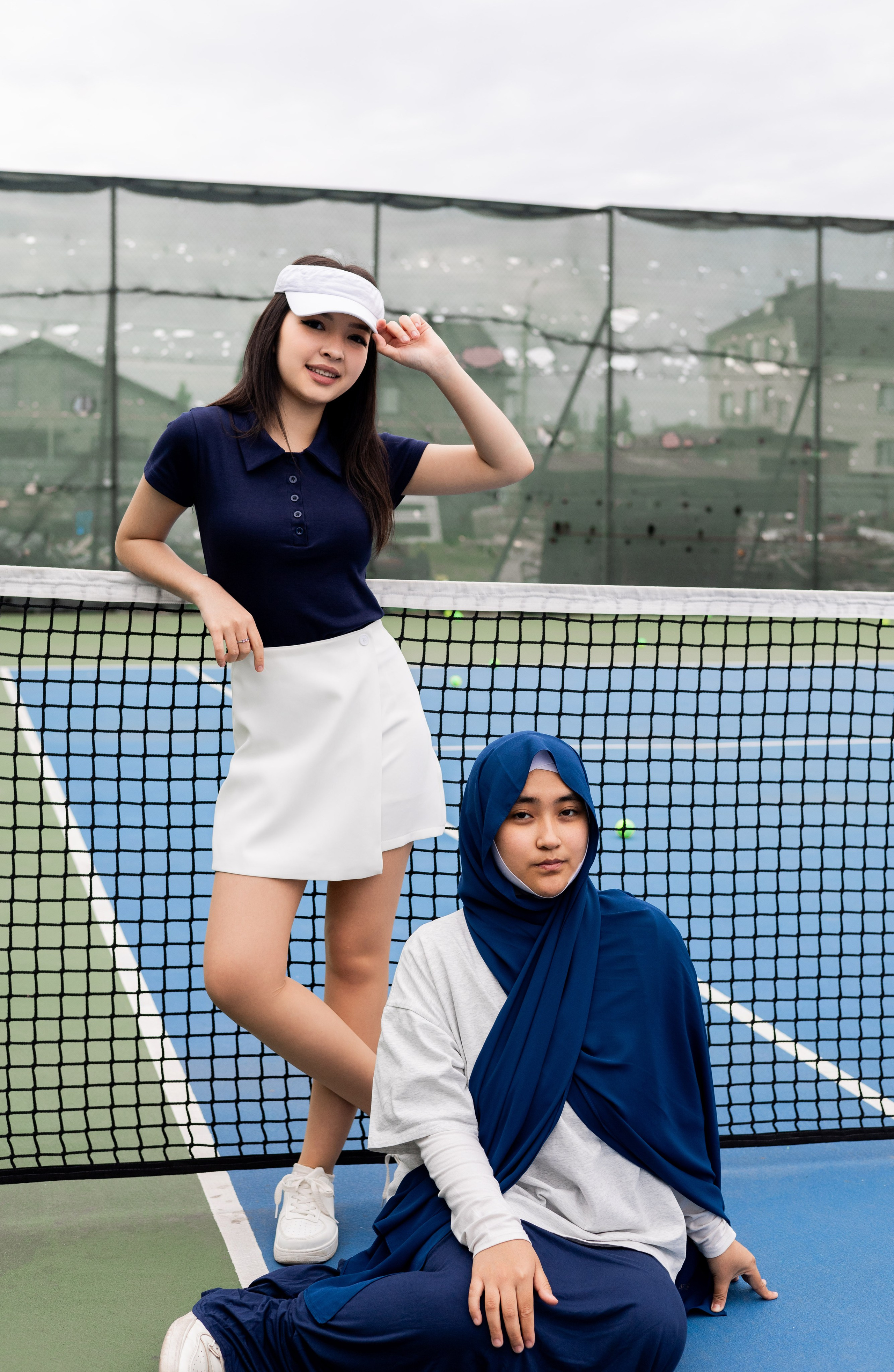 Школа № 7, 11 «Ә»