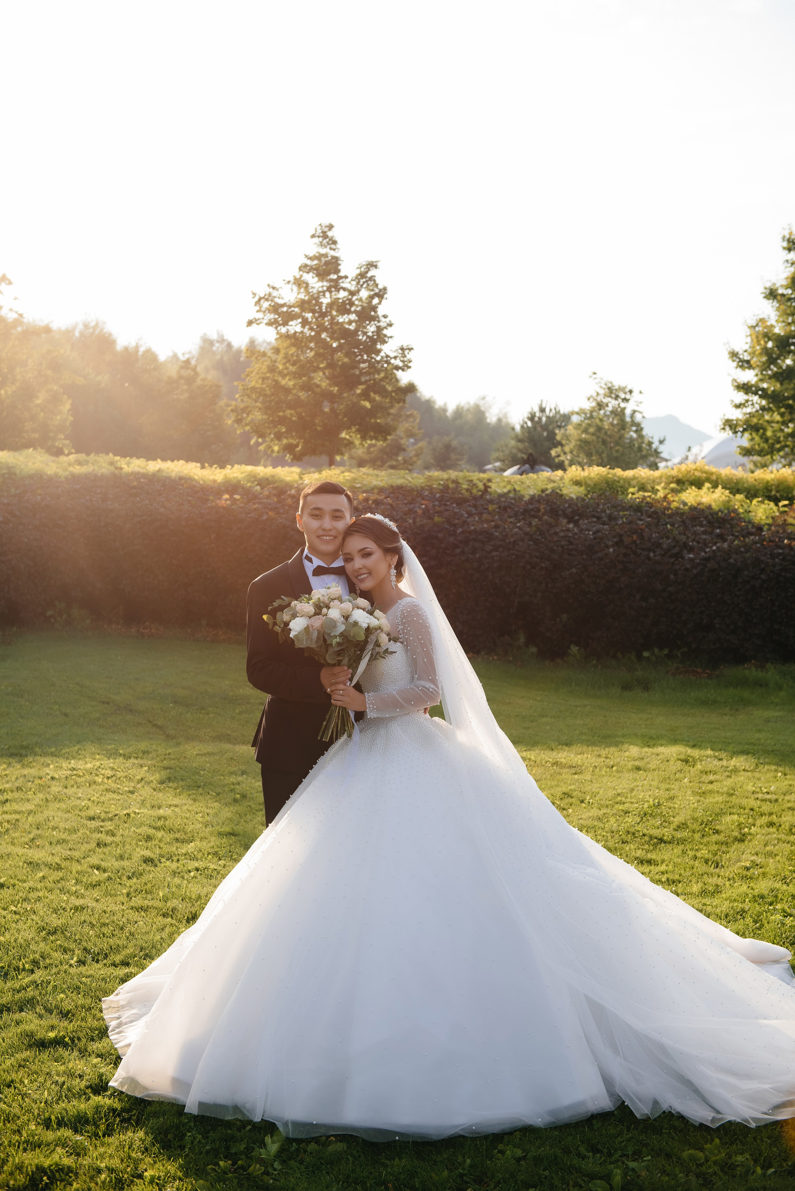 WEDDING. Фотограф Евгений Фураев