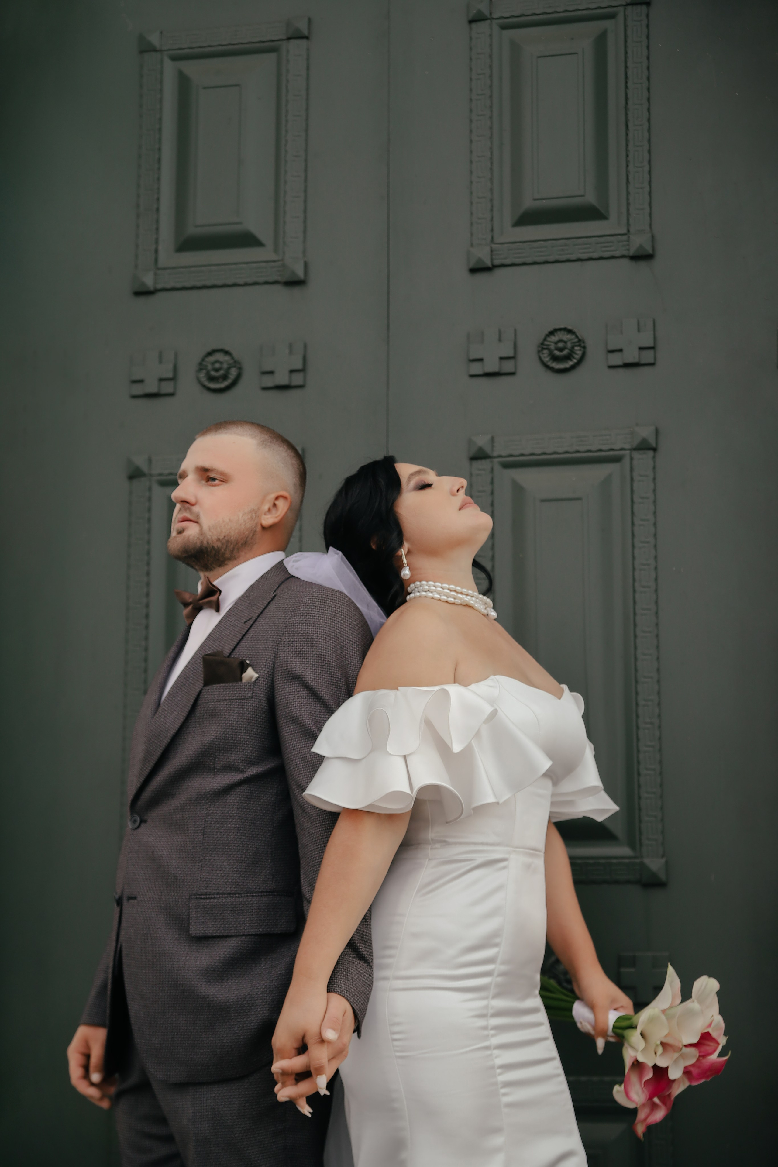 Костя и Настя. Свадебный фотограф Краснодар Марина Зверева