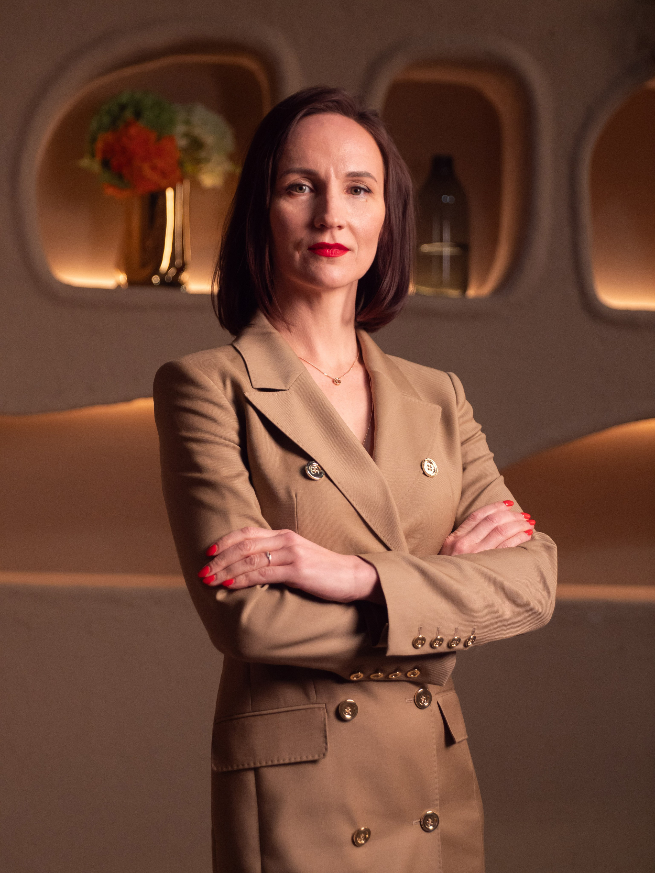 Студийные фото. Создание визуального контента для бизнеса Novoselov Studio