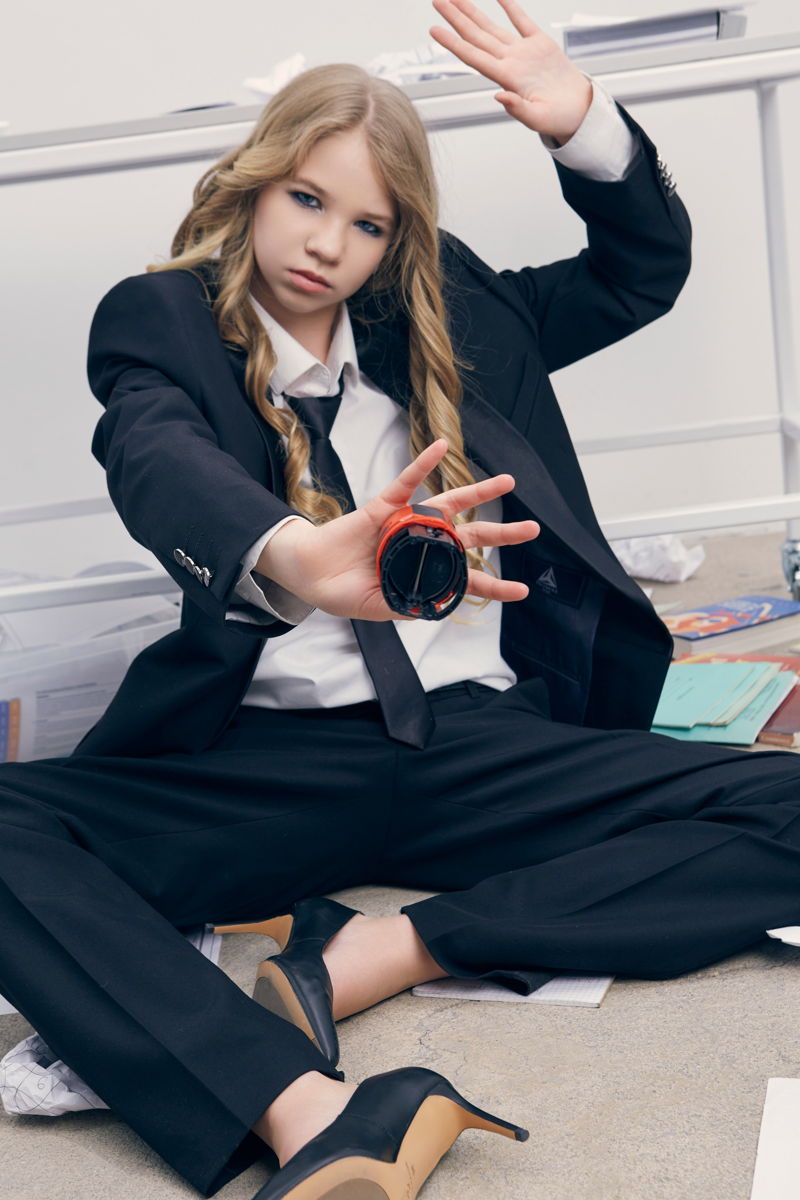 Модели & бренды. Фотограф Елена Лаврова