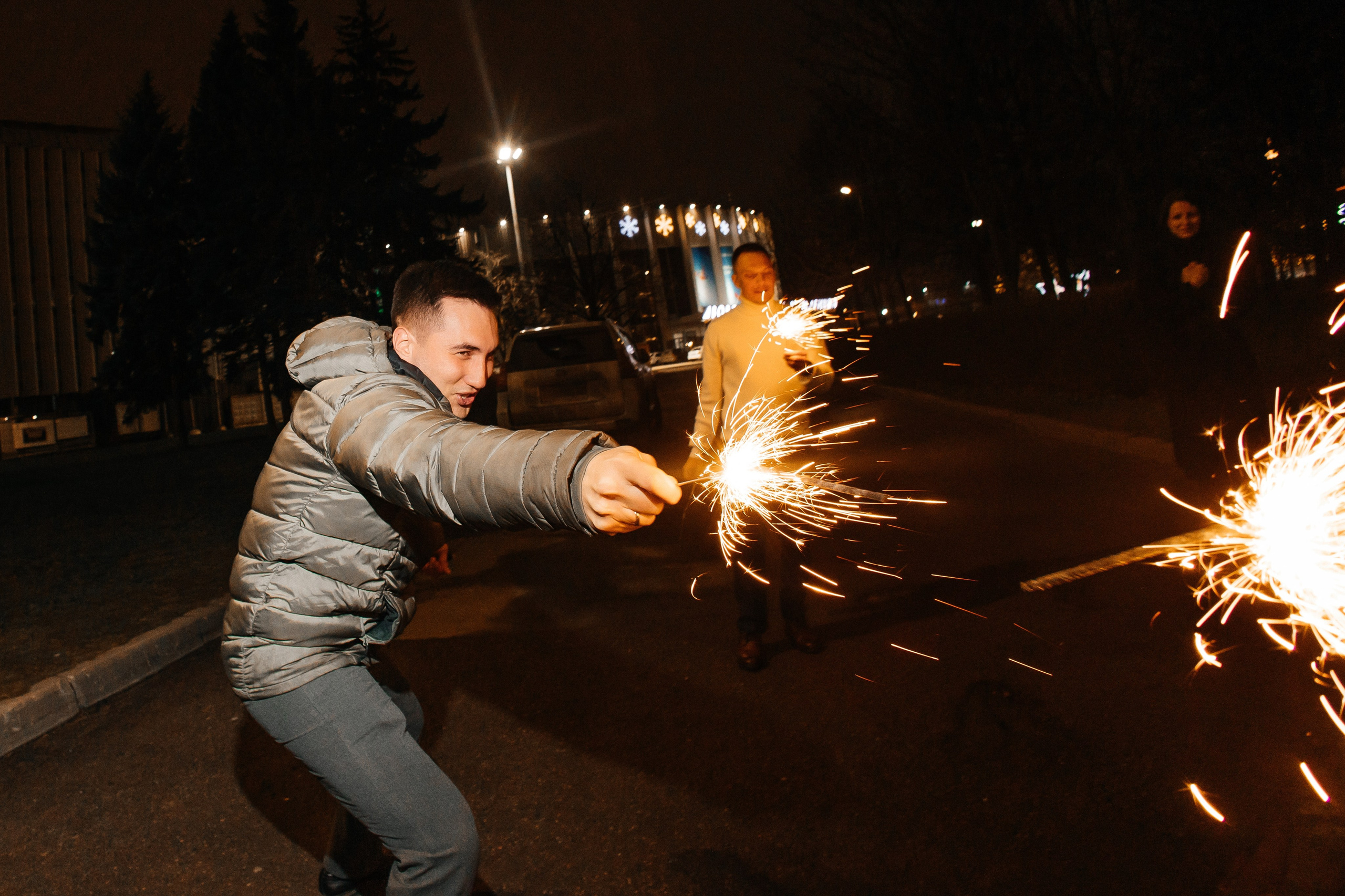 ADAM. Фотограф в Санкт-Петербурге Виктория Безверхая