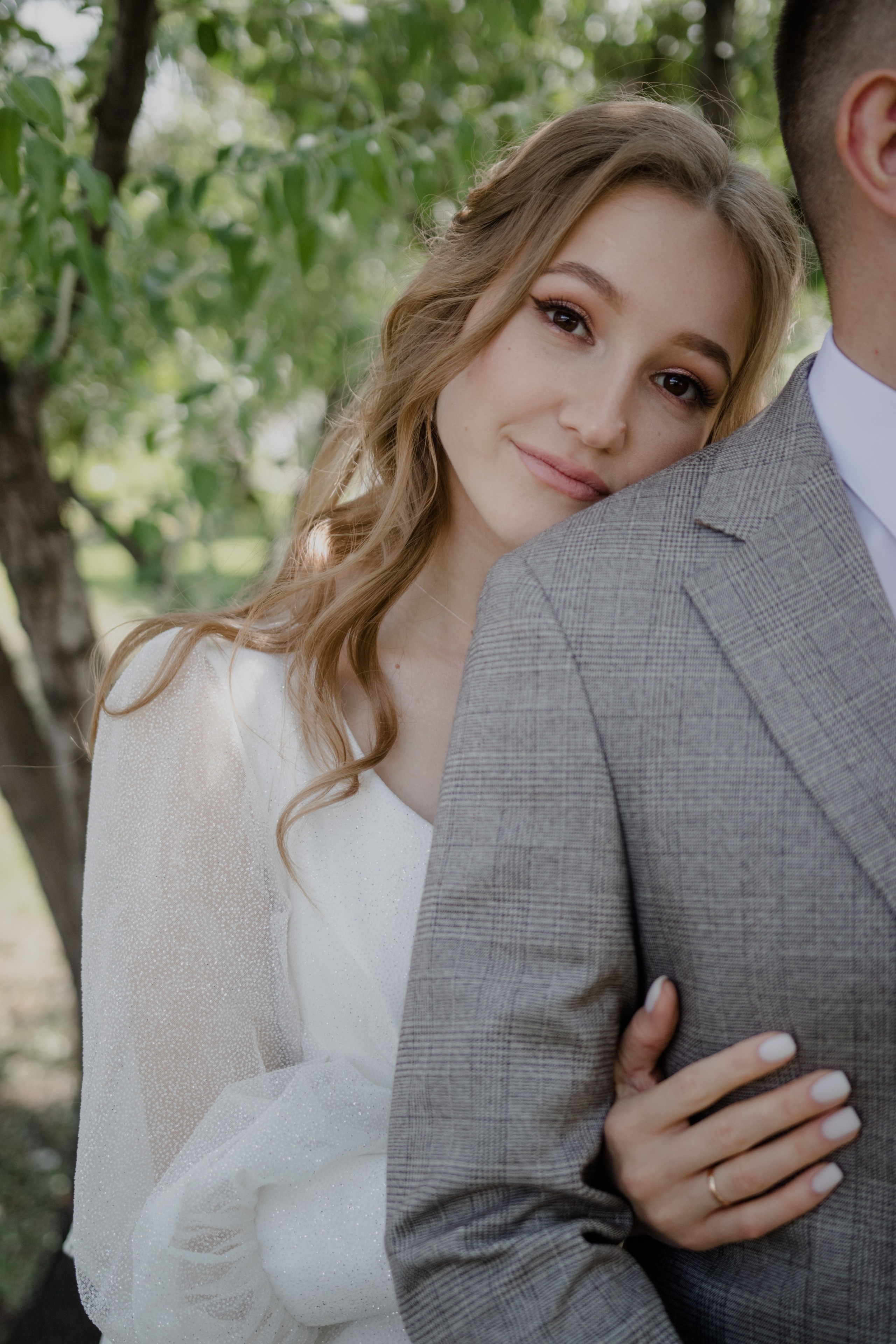 Профессиональный свадебный фотограф в Уфе от 3000 руб. Свадебный и семейный фотограф в Уфе и Башкирии Дмитрий Коломеец