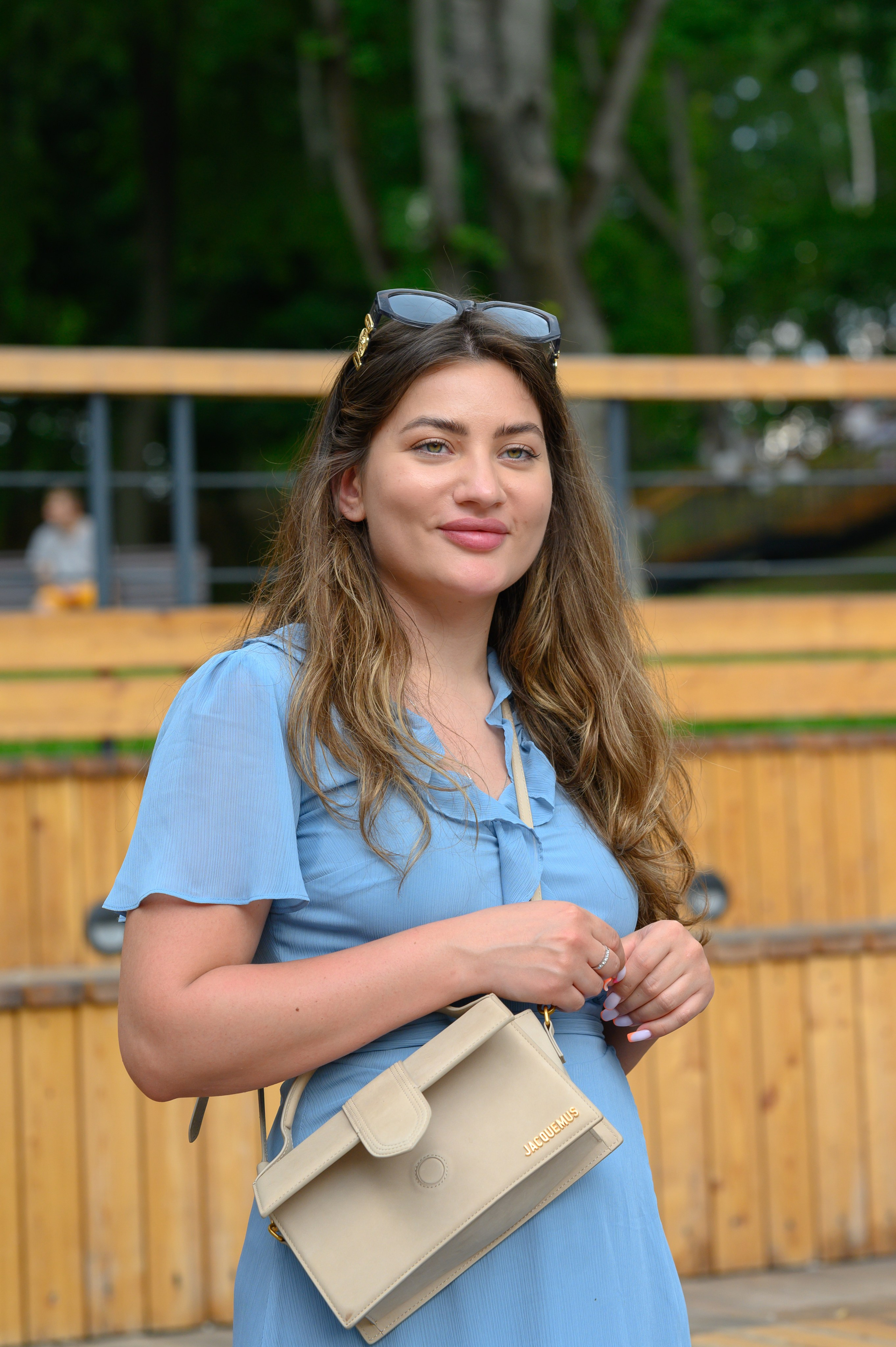 День молодёжи. Семейный фотограф Казакова Дарья