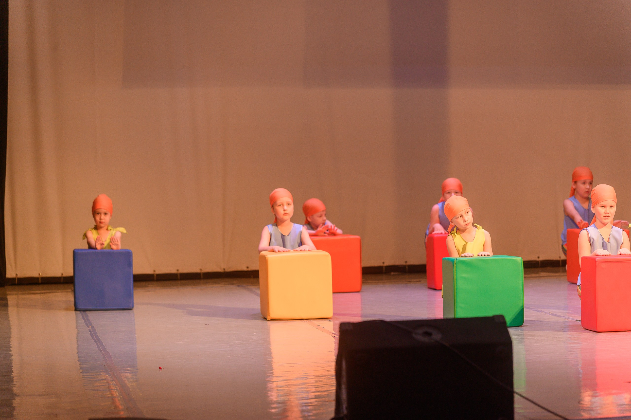 Конкурс «Танцевальная Осень». Фотограф в Кемерово Владислав Шульц