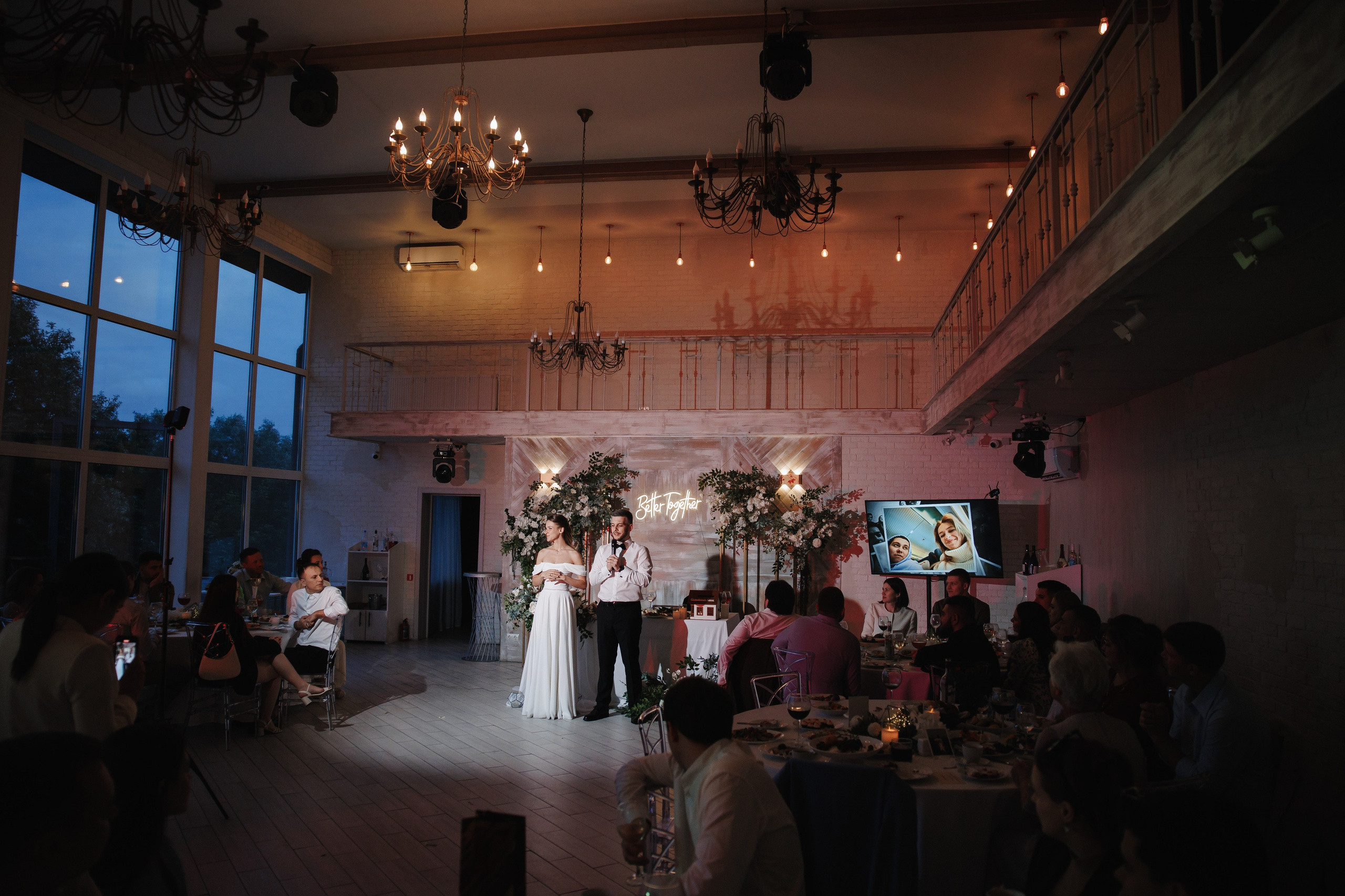 Руслан и Рита. Свадебный фотограф москва зеленоград Повольнов Василий