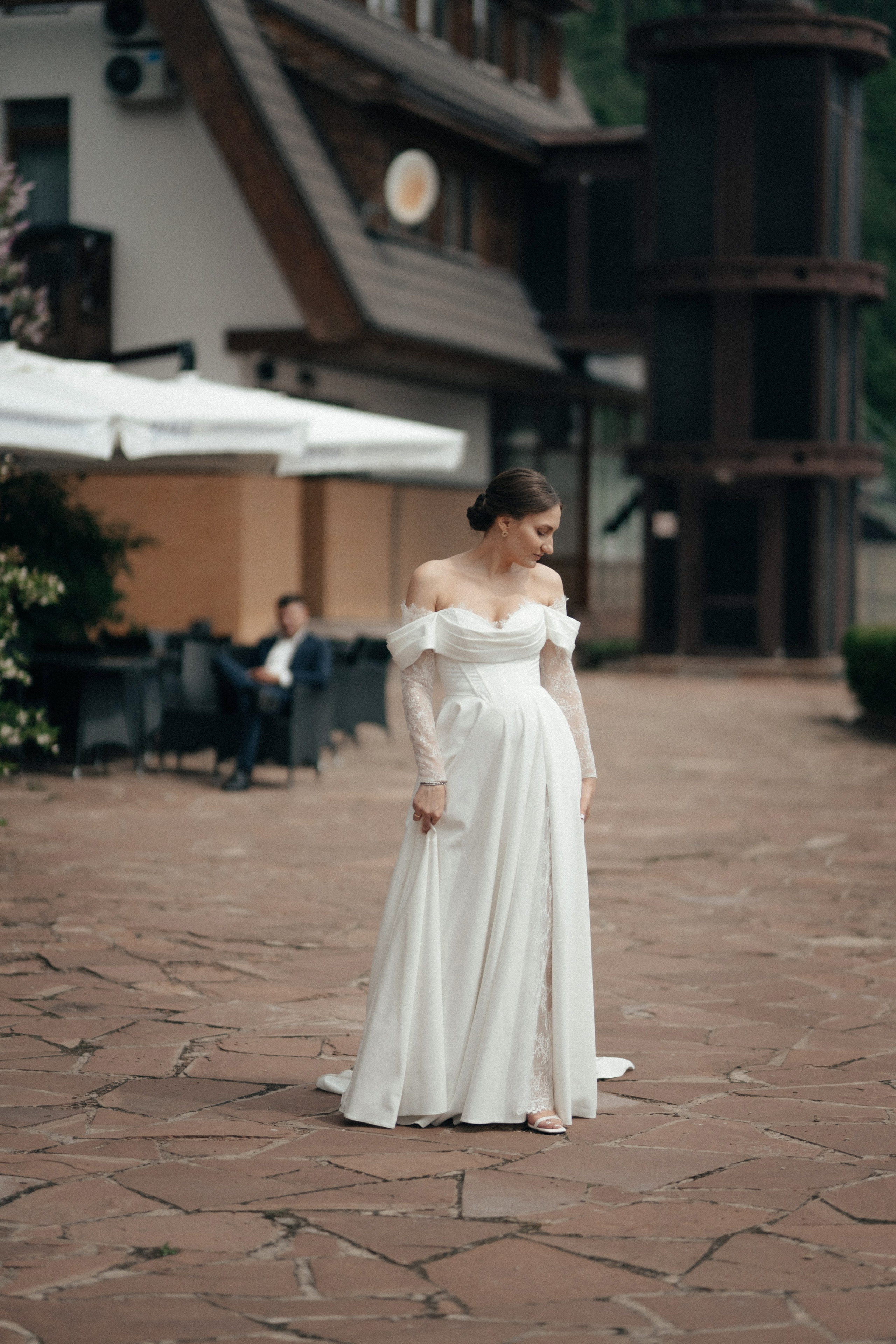 Иван и Анастасия. Фотограф Иркутск, Ангарск, Усолье-Сибирское. Выпускные альбомы