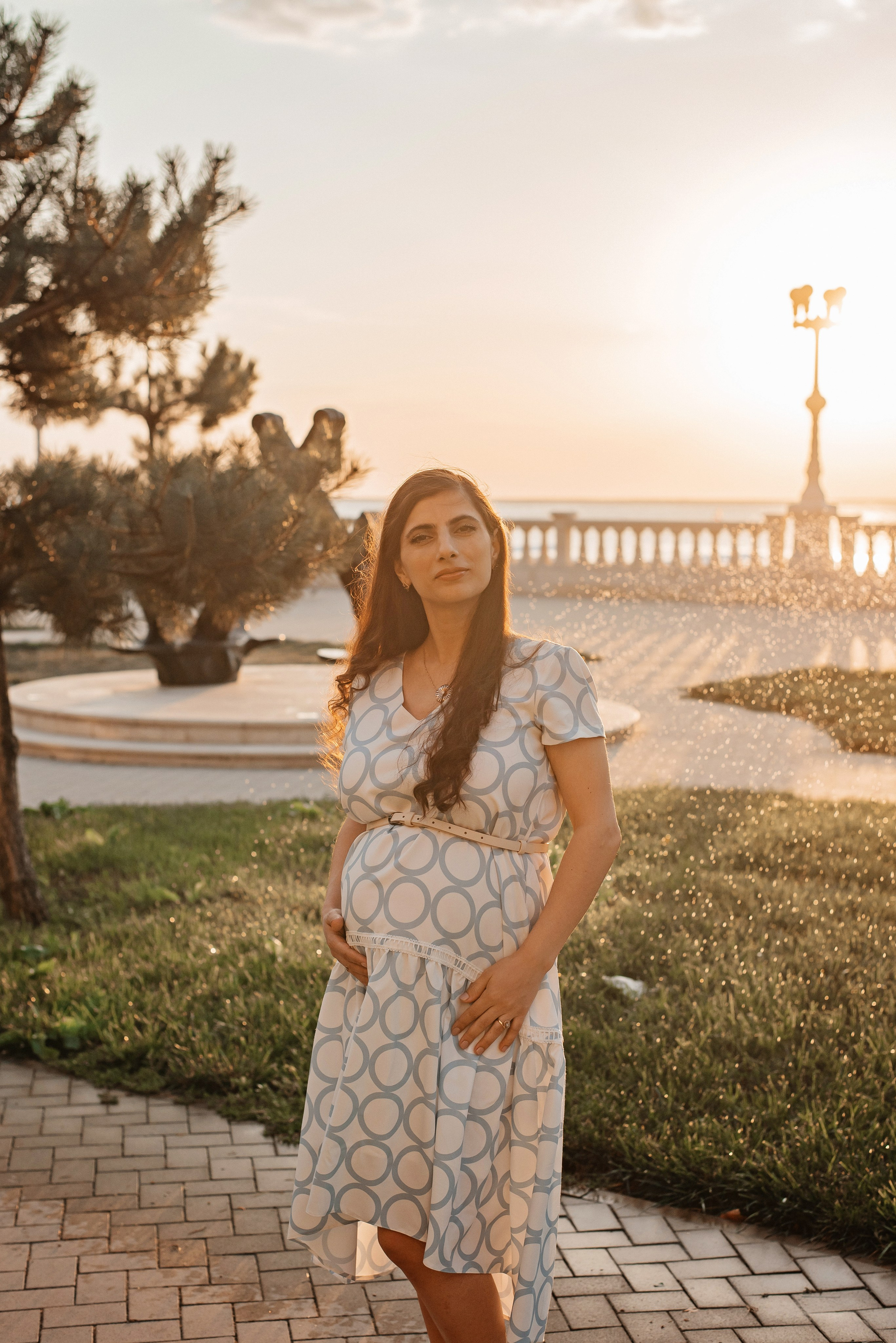 Беременность. Детский и семейный фотограф выпускной альбом Приморско-Ахтарск