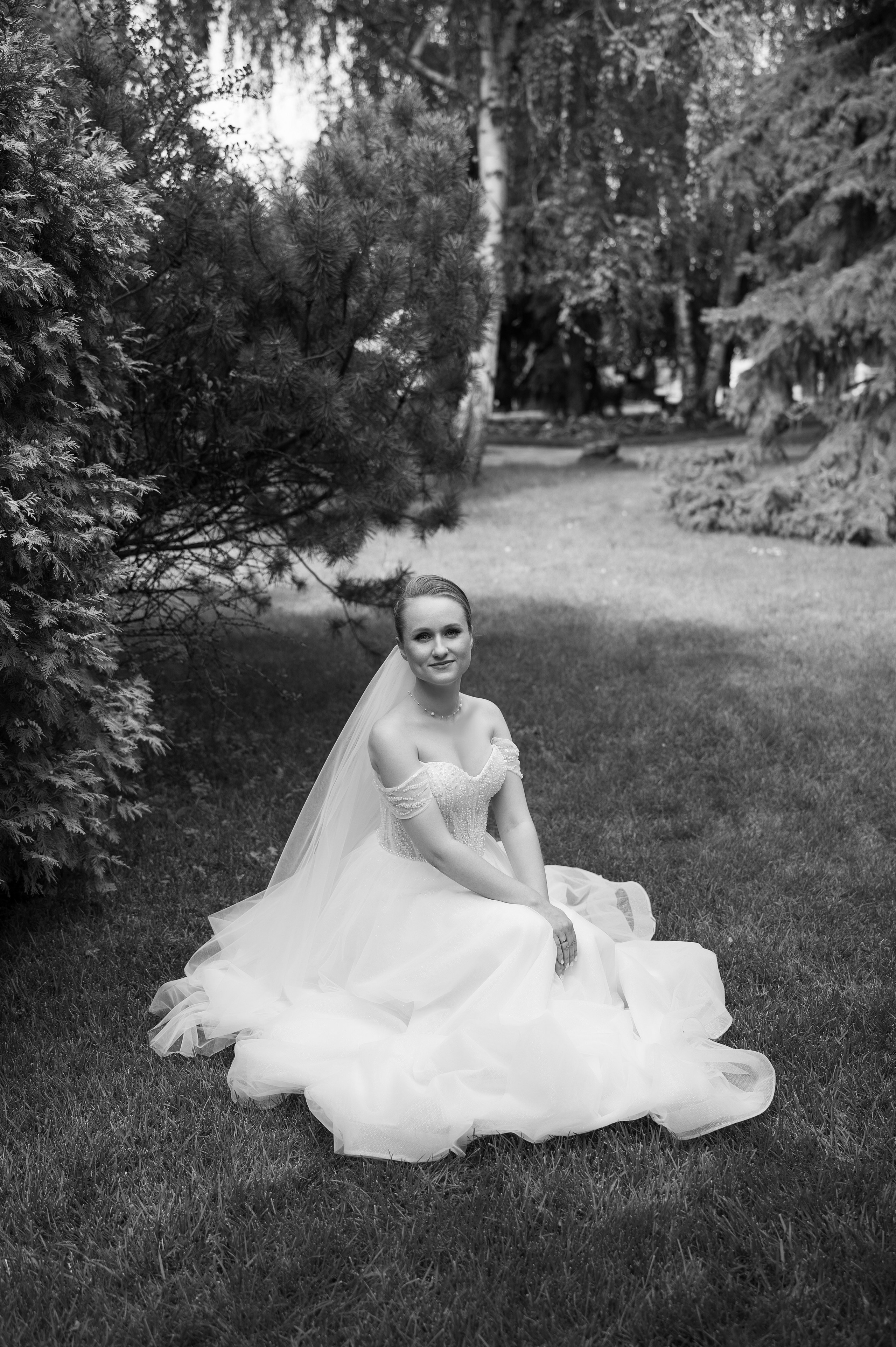 Алексей & Вероника. Фотограф Таня Юдина в Ростове-на-Дону