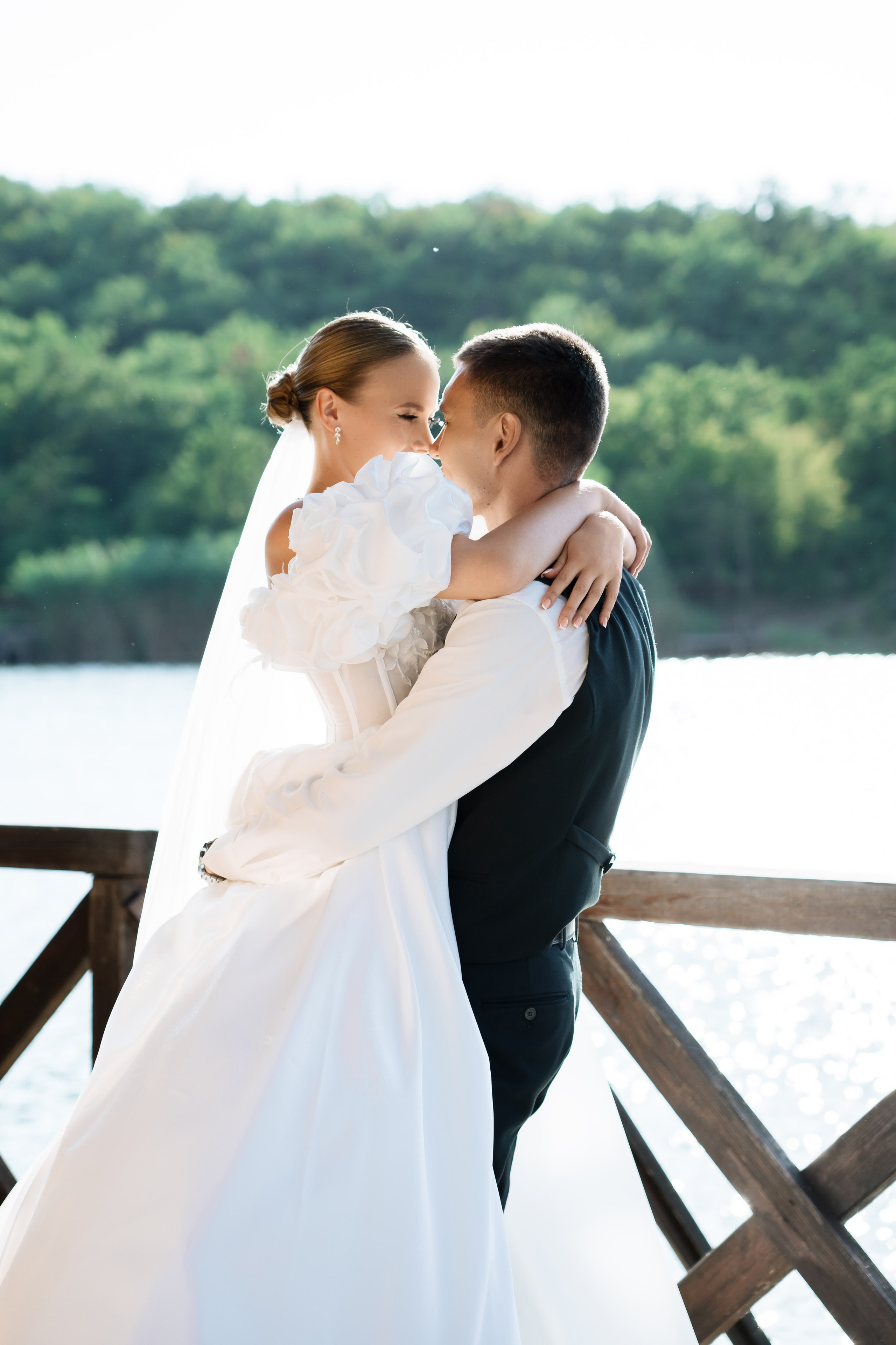 Свадьба Сергея и Анастасии. Профессиональный фотограф Геленджик, Новоросийск Виктория Цейс