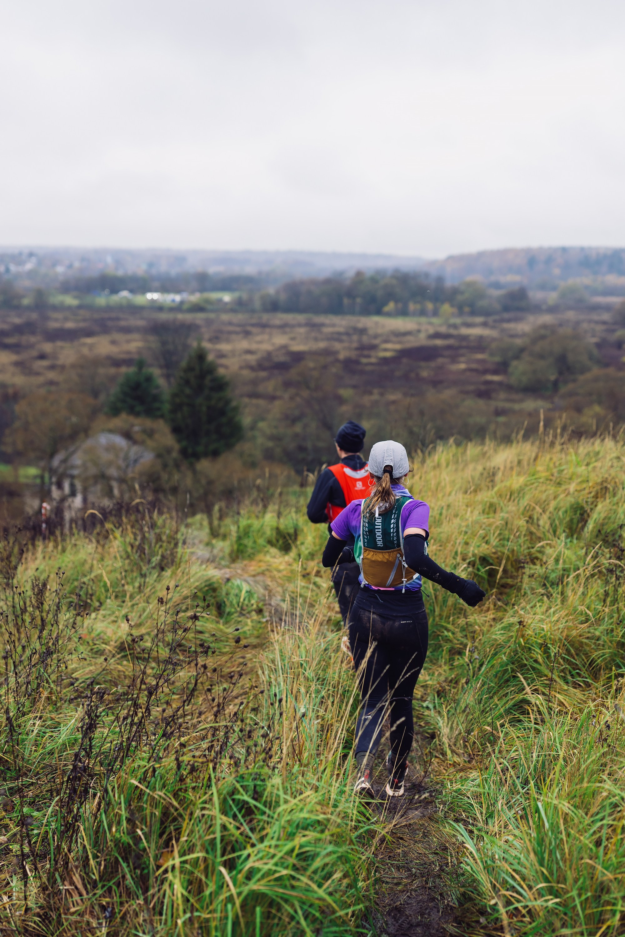 Фотографии Трейл Кутузов 2025. Фотограф спортивные события, недвижимость, турбизнес