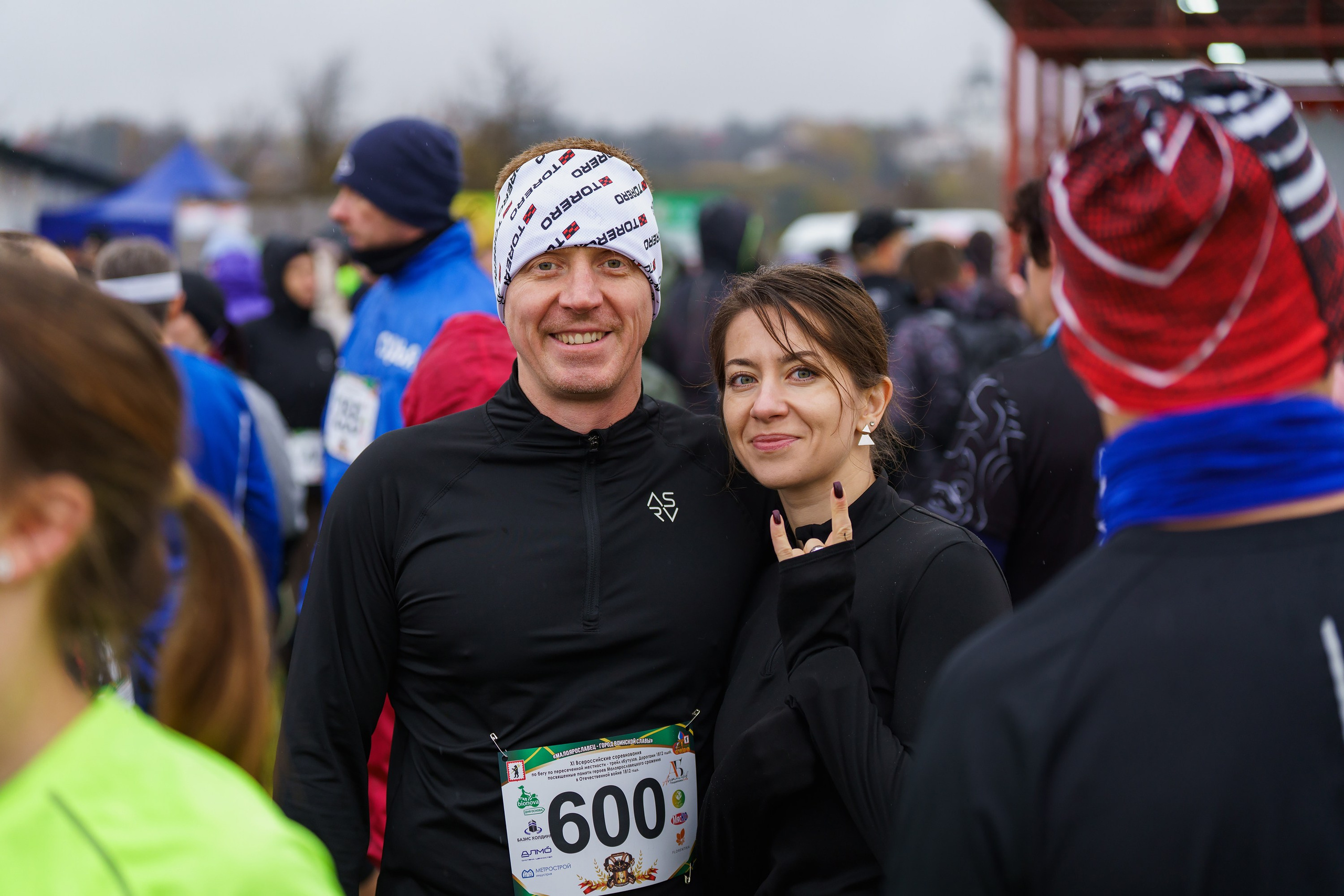 Фотографии Трейл Кутузов 2025. Фотограф спортивные события, недвижимость, турбизнес