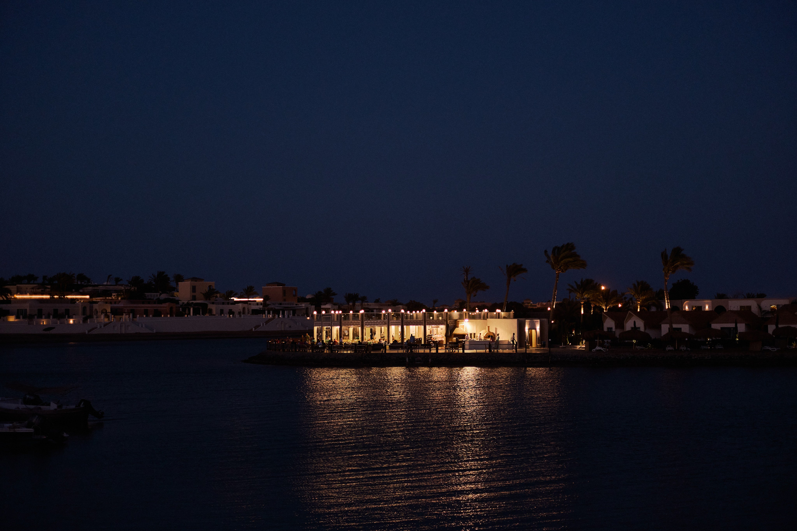 Улица горизонтальная. Jorgis — фотограф в Хургаде / обучение фотографии