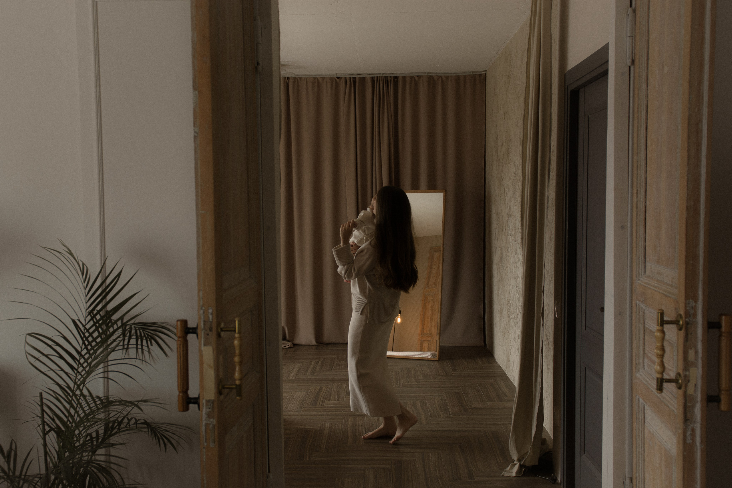 Семейная история. Главная