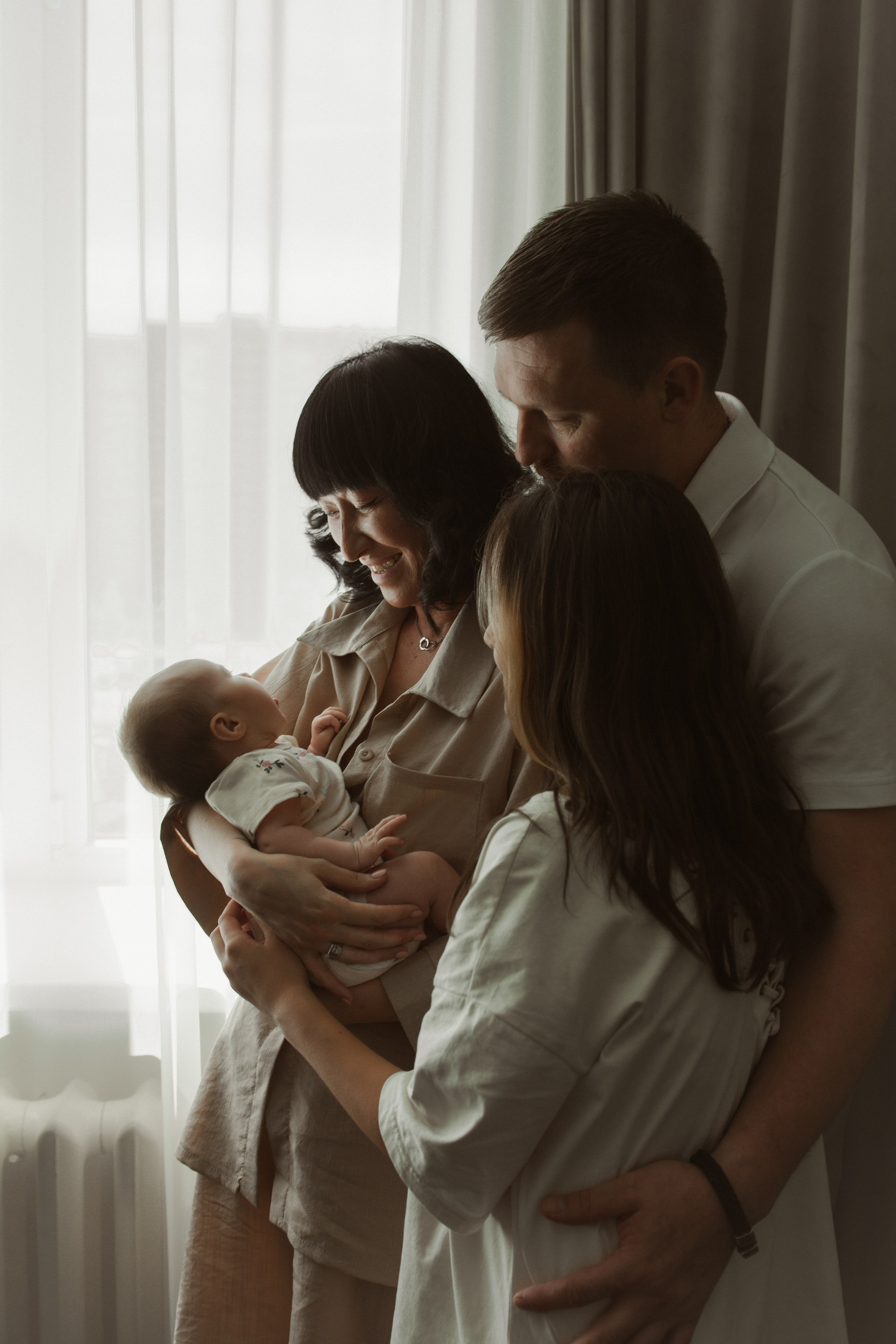 Жизнь. Главная