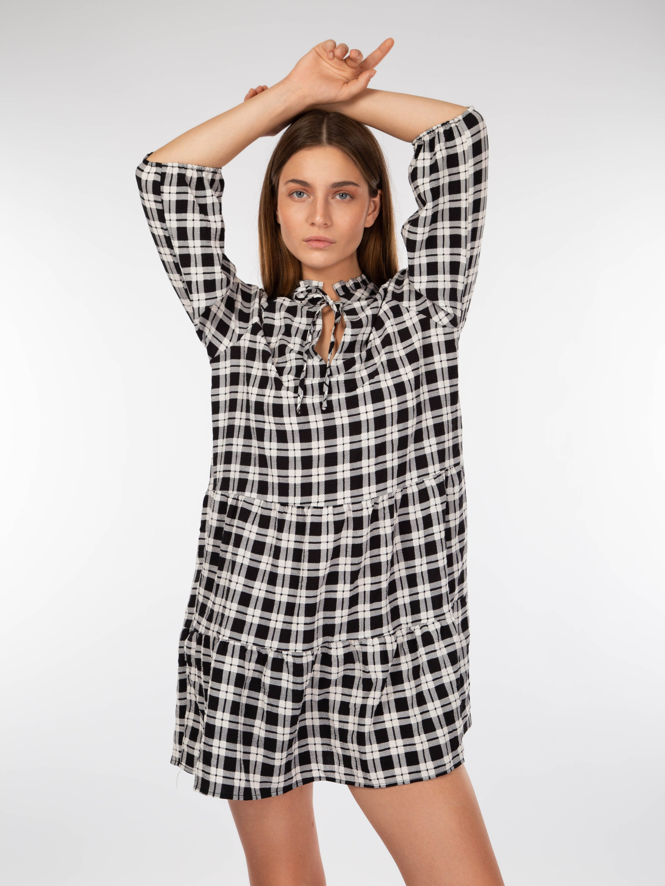 Модельная съемка одежды для брендов в Москве. Фотограф Анна Татаурова | Авторская фотосъемка в Москве