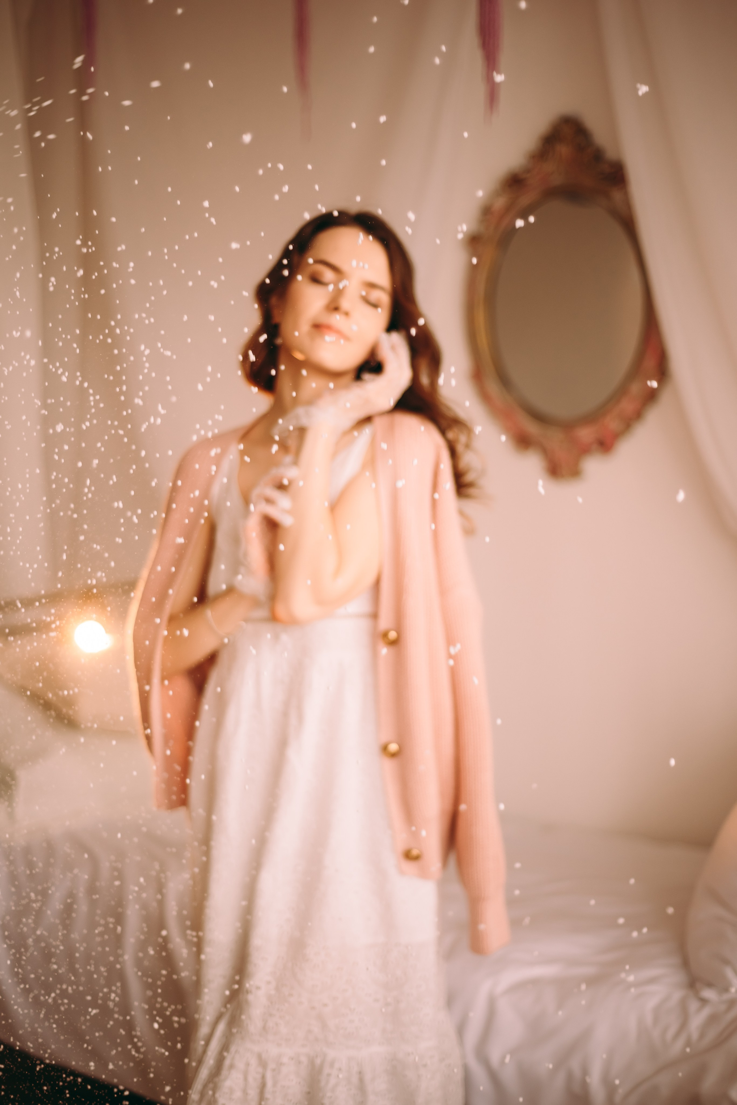 К 8 марта. Семейный и женский фотограф Лоо Краснодар Сочи Энем Татьяна Трибурт