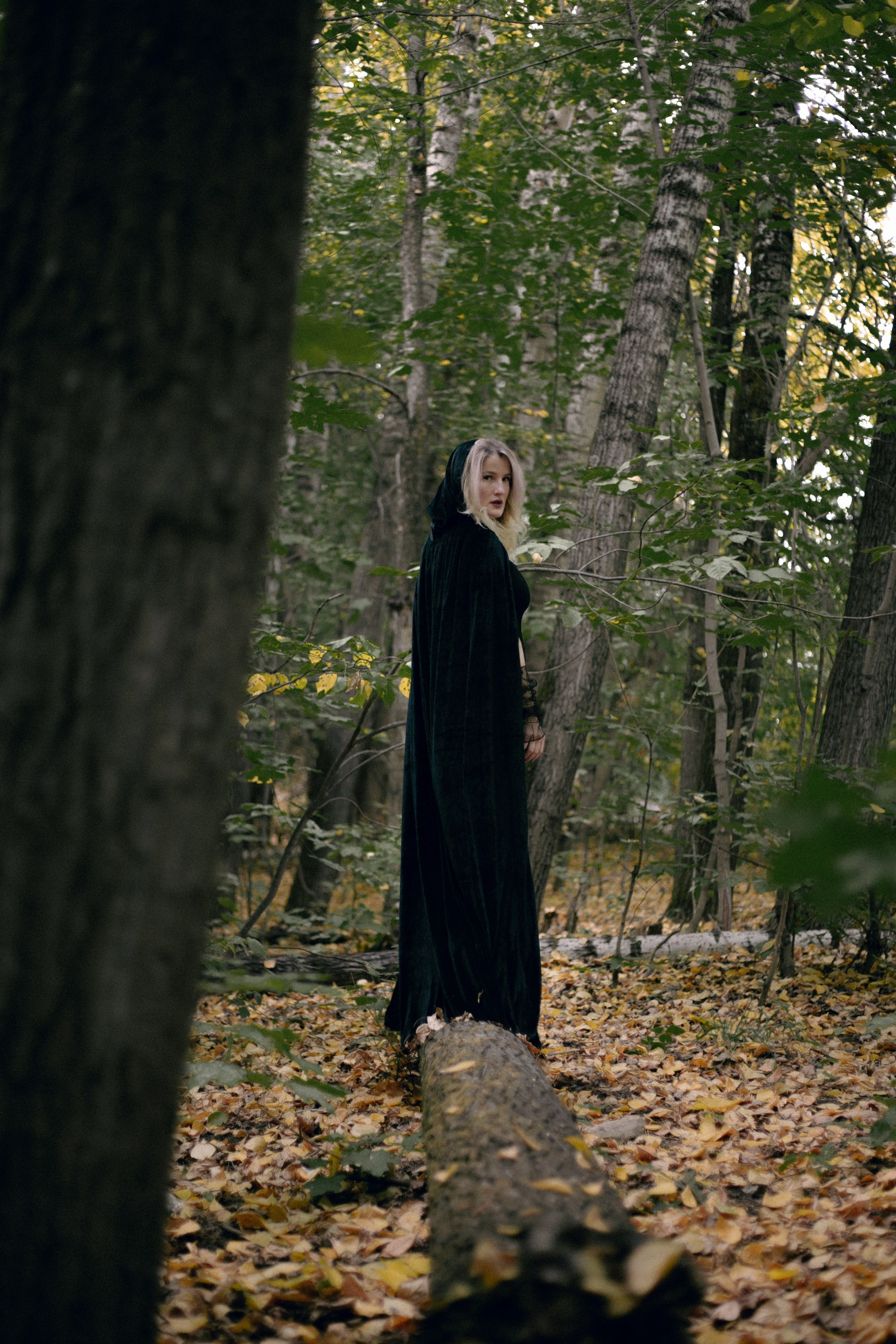 Лена (творческая съемка). Ульяна Григорьева фотограф Уфа