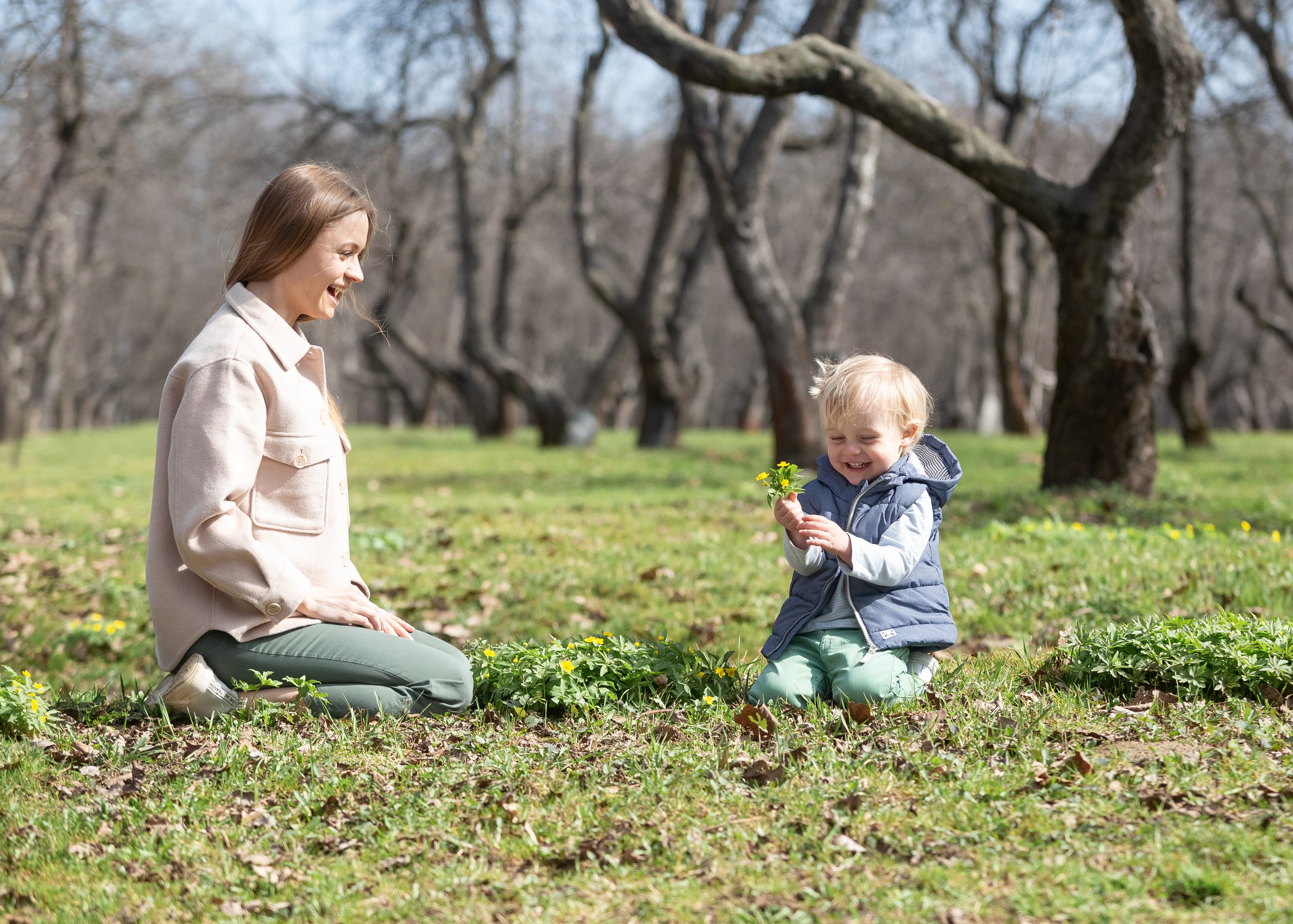 Светлана и Денис. Репортажный фотограф в Москве