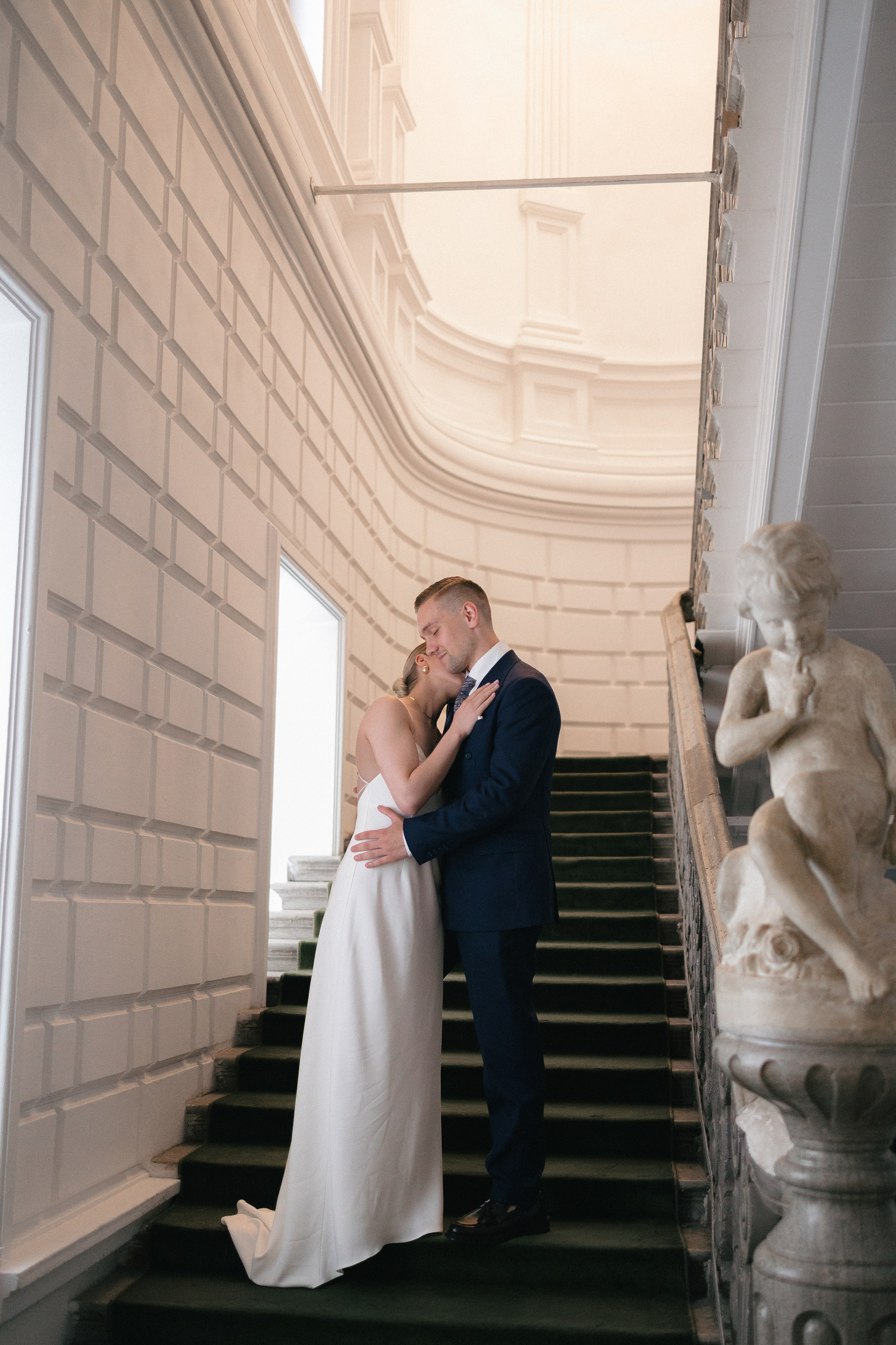 Liliya & Oleg. Фотограф Москва, МО, СПБ