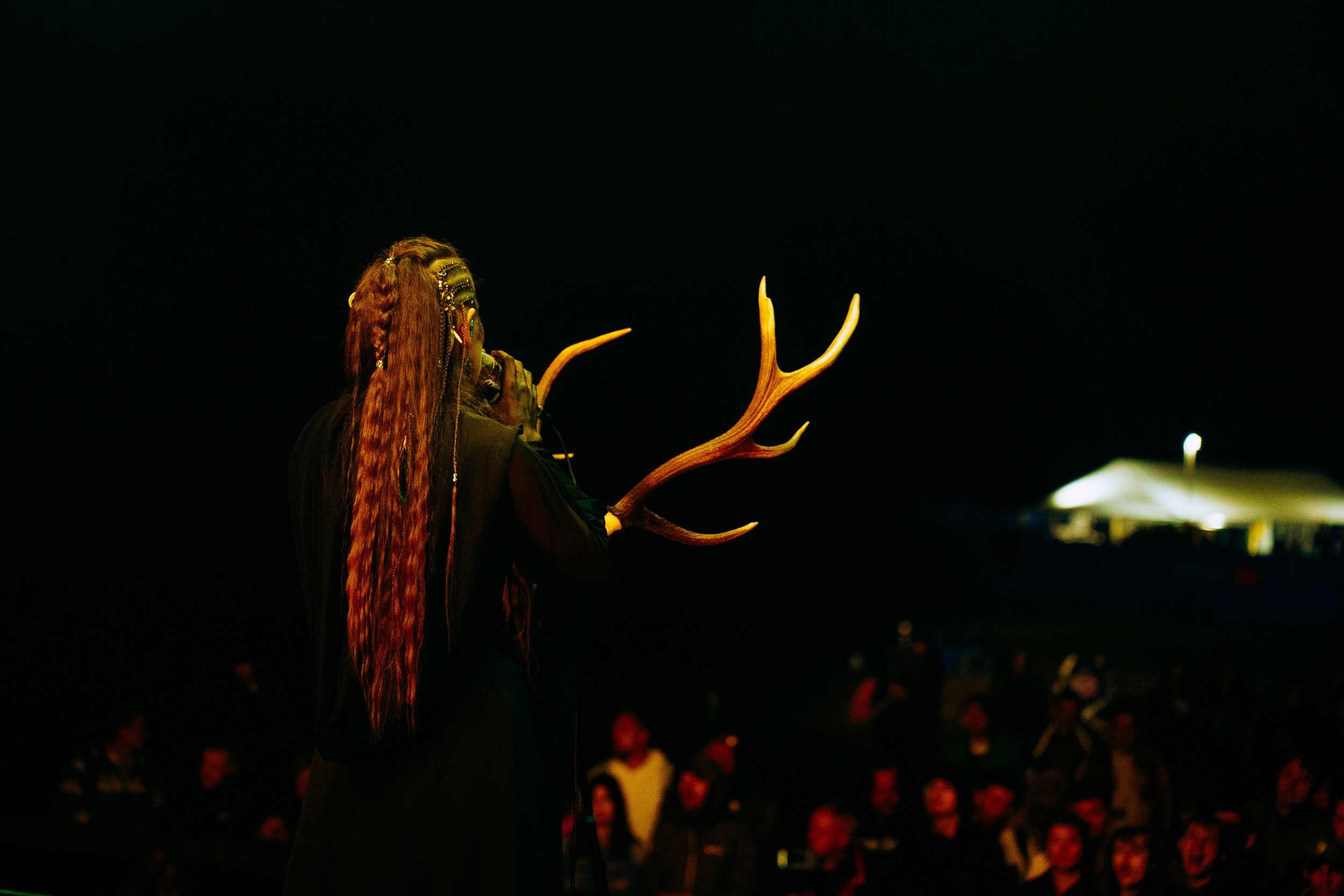 Мещера Фэнтези фест '23. Концертный и портретный фотограф Москва и Санкт-Петербург