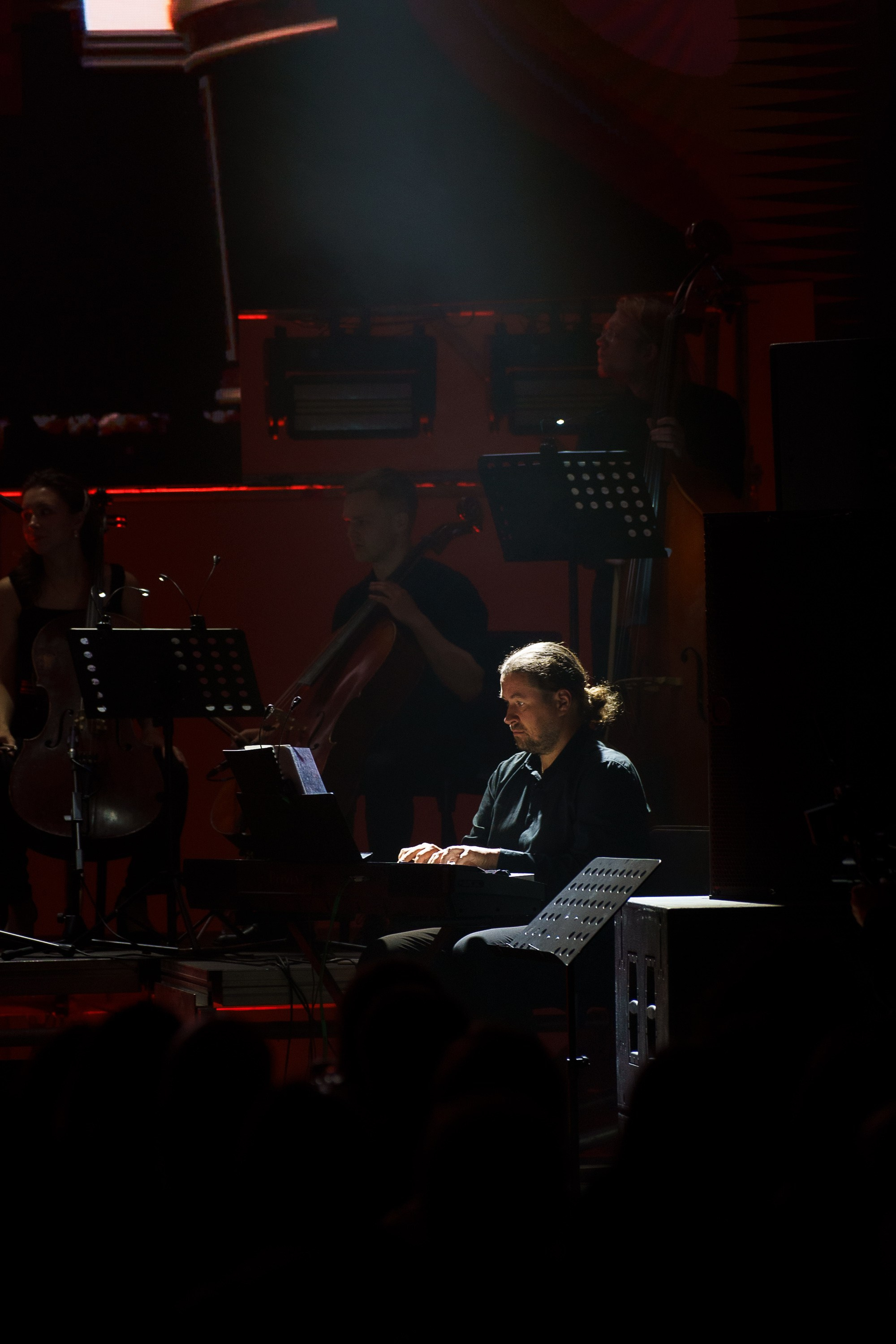 G8. Концертный и портретный фотограф Москва и Санкт-Петербург