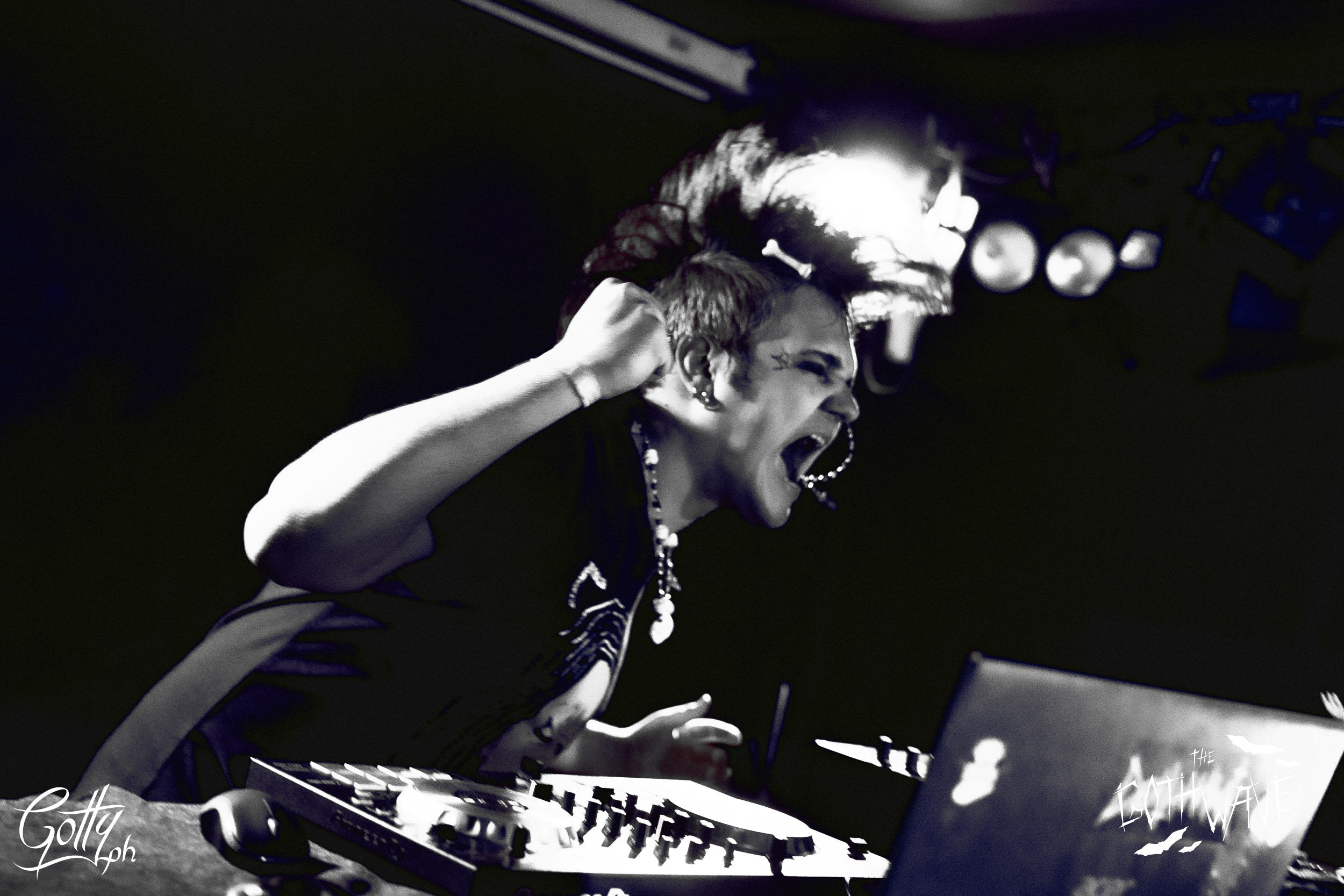 Party. Концертный и портретный фотограф Москва и Санкт-Петербург