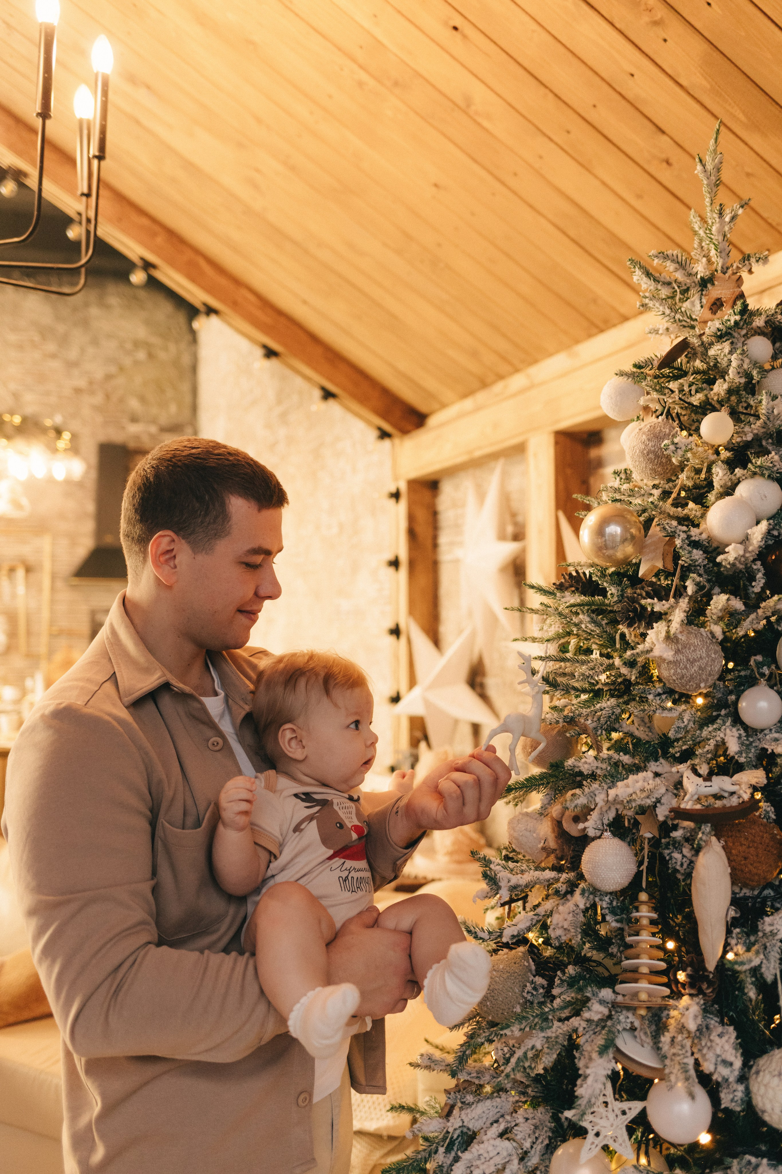 Семья Суриных. Семейный и детский фотограф в Нижнем Новгороде Буслаева Мария