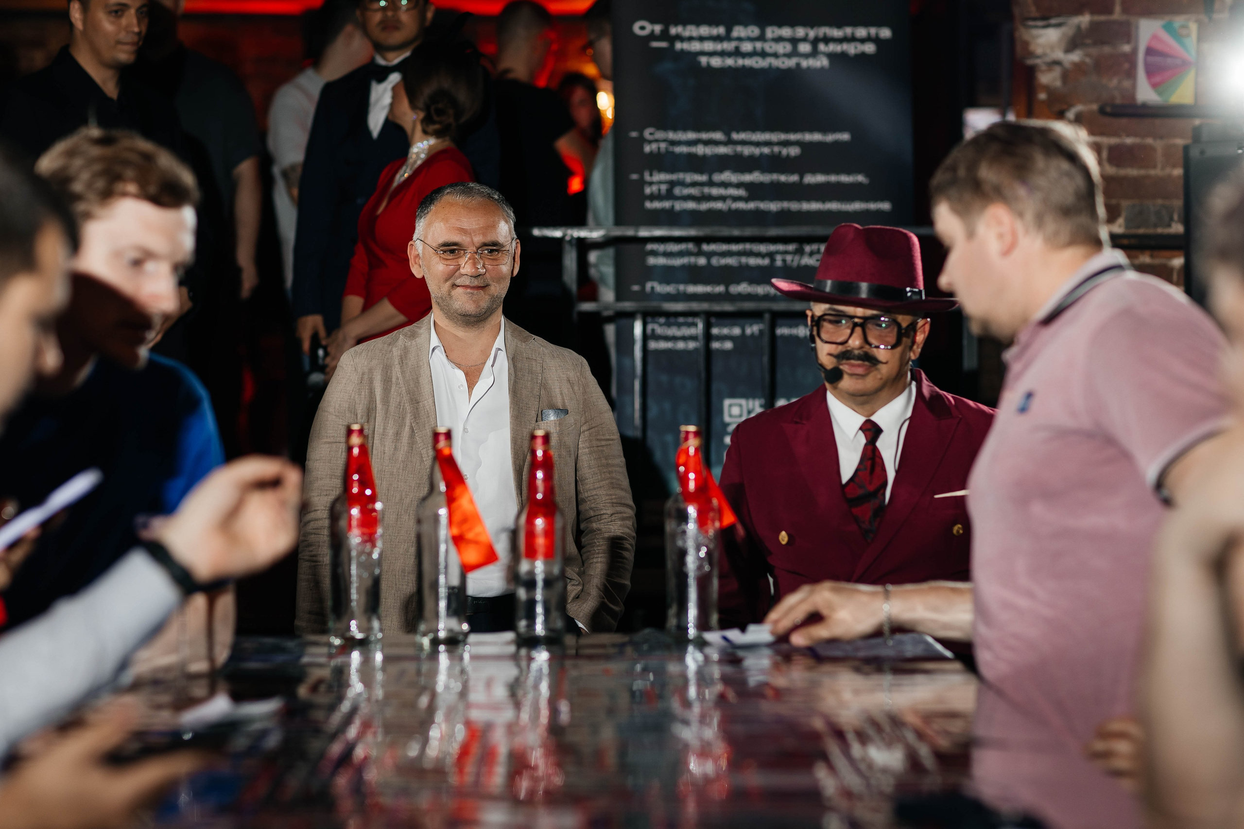 Positive Techhology. Maxim Tsoy Photography