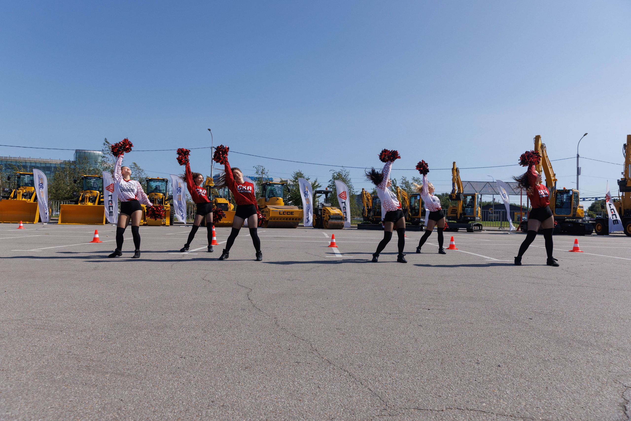 LGCE. Фотограф во Владивостоке Максим Цой