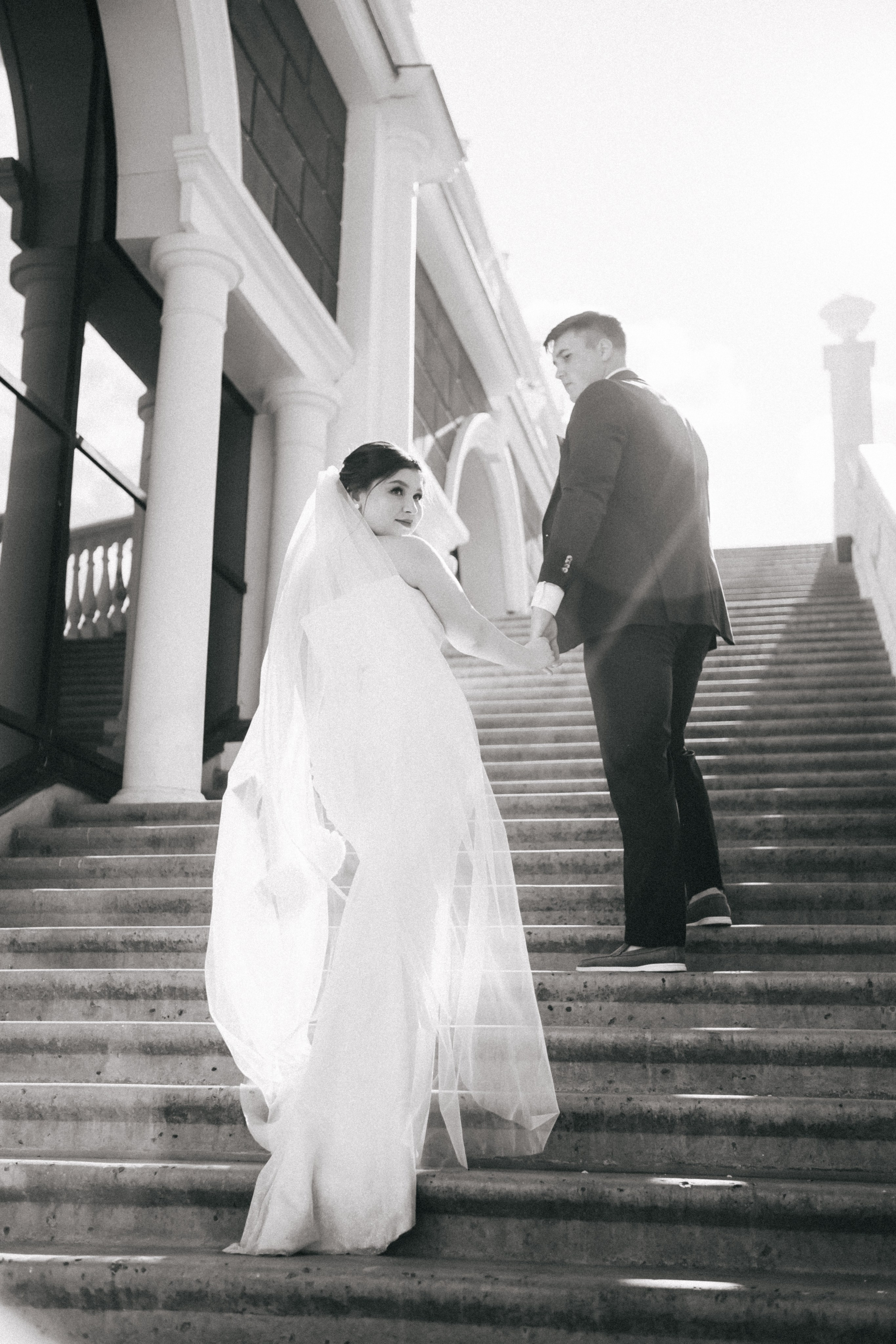 Свадьба Марии и Юрия. Семейный и свадебный фотограф в Чебоксарах и Новочебоксарске Ирина Юрь